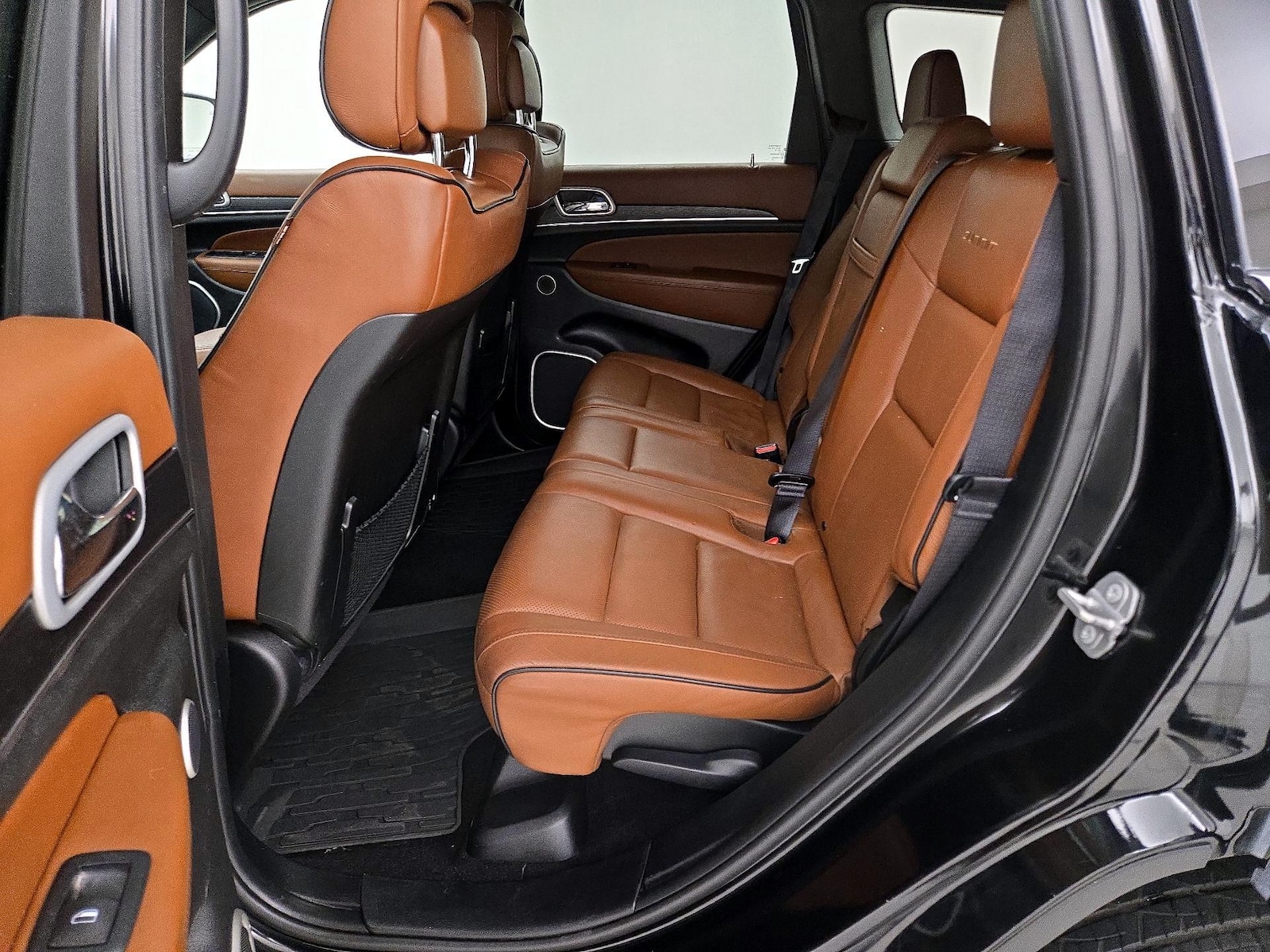 2021 Jeep Grand Cherokee Summit - Photo 22