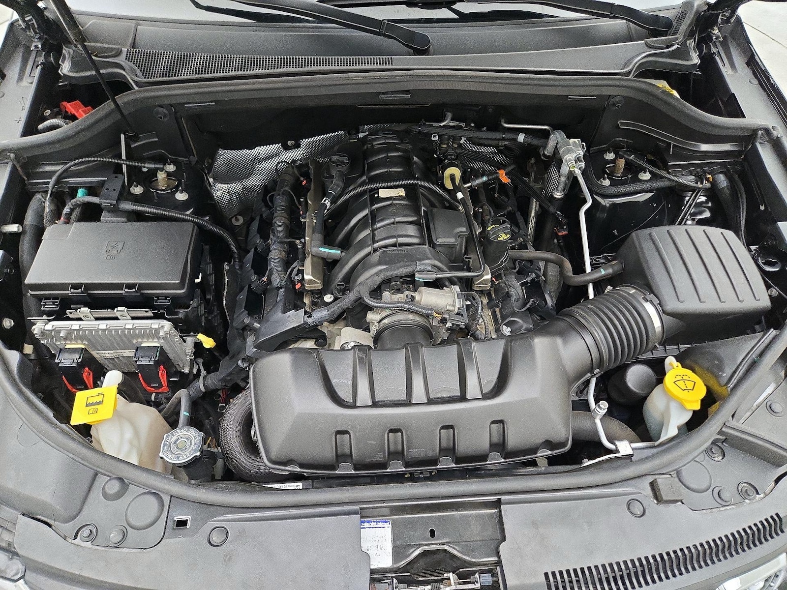 2021 Jeep Grand Cherokee Summit - Photo 24