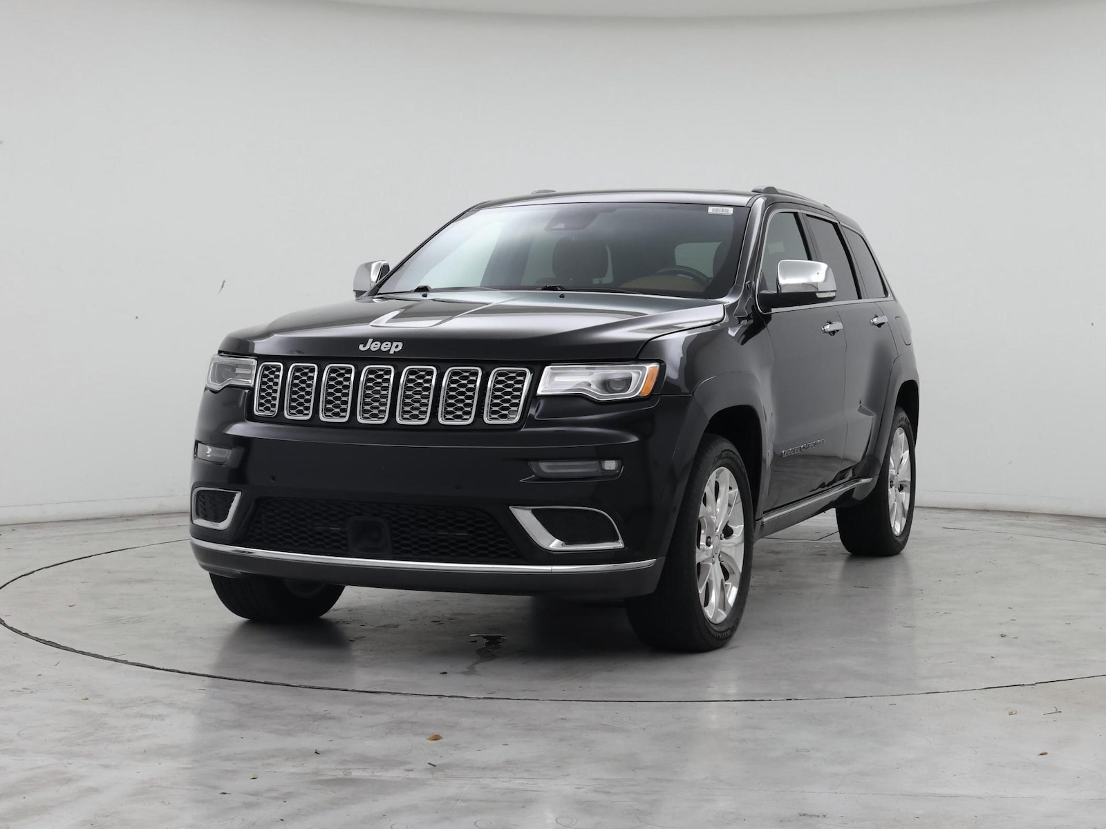 2021 Jeep Grand Cherokee Summit - Photo 5