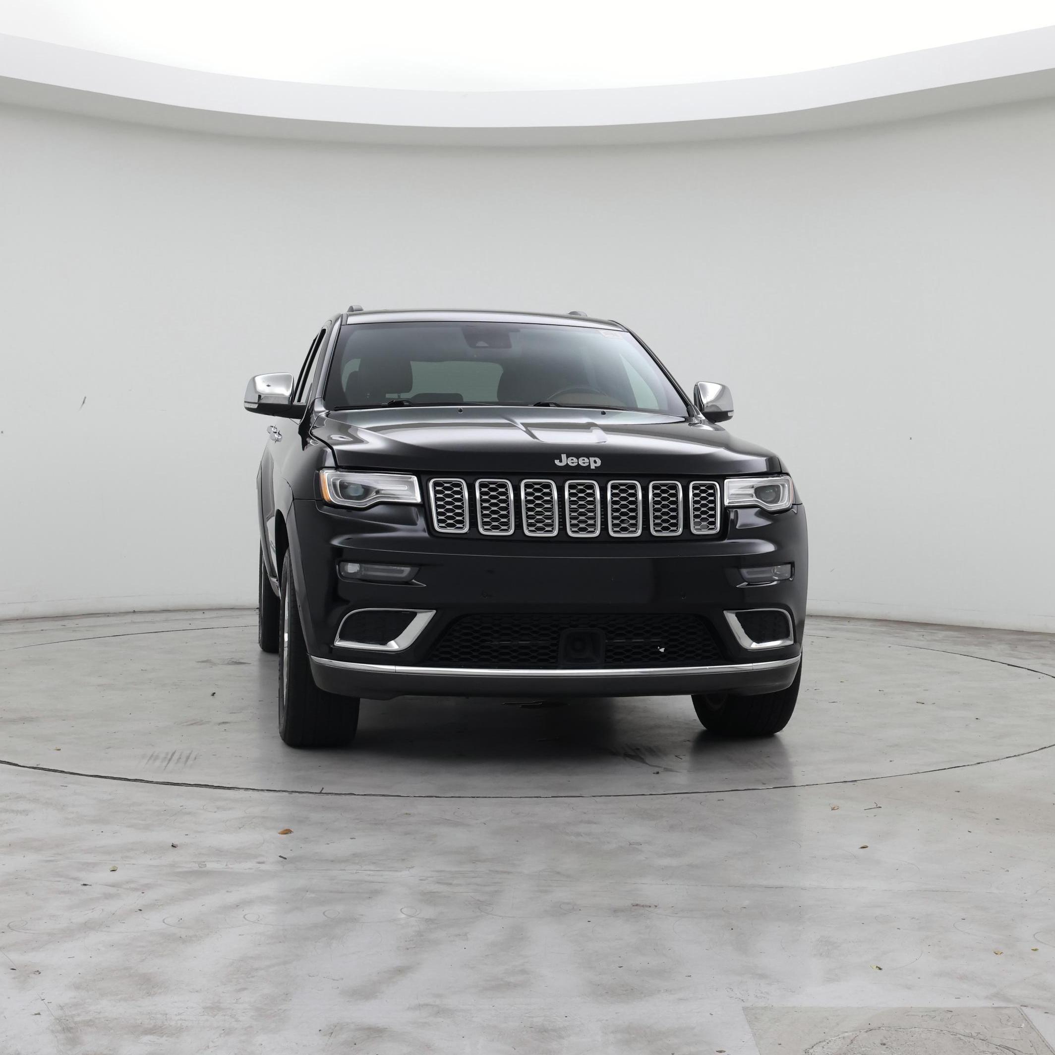 Thumbnail: 2021 Jeep Grand Cherokee - 5