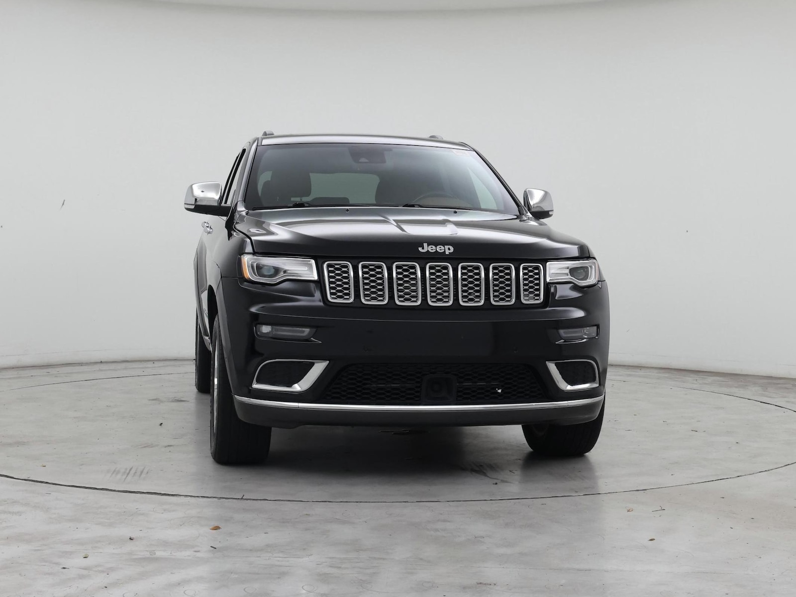 2021 Jeep Grand Cherokee Summit - Photo 6