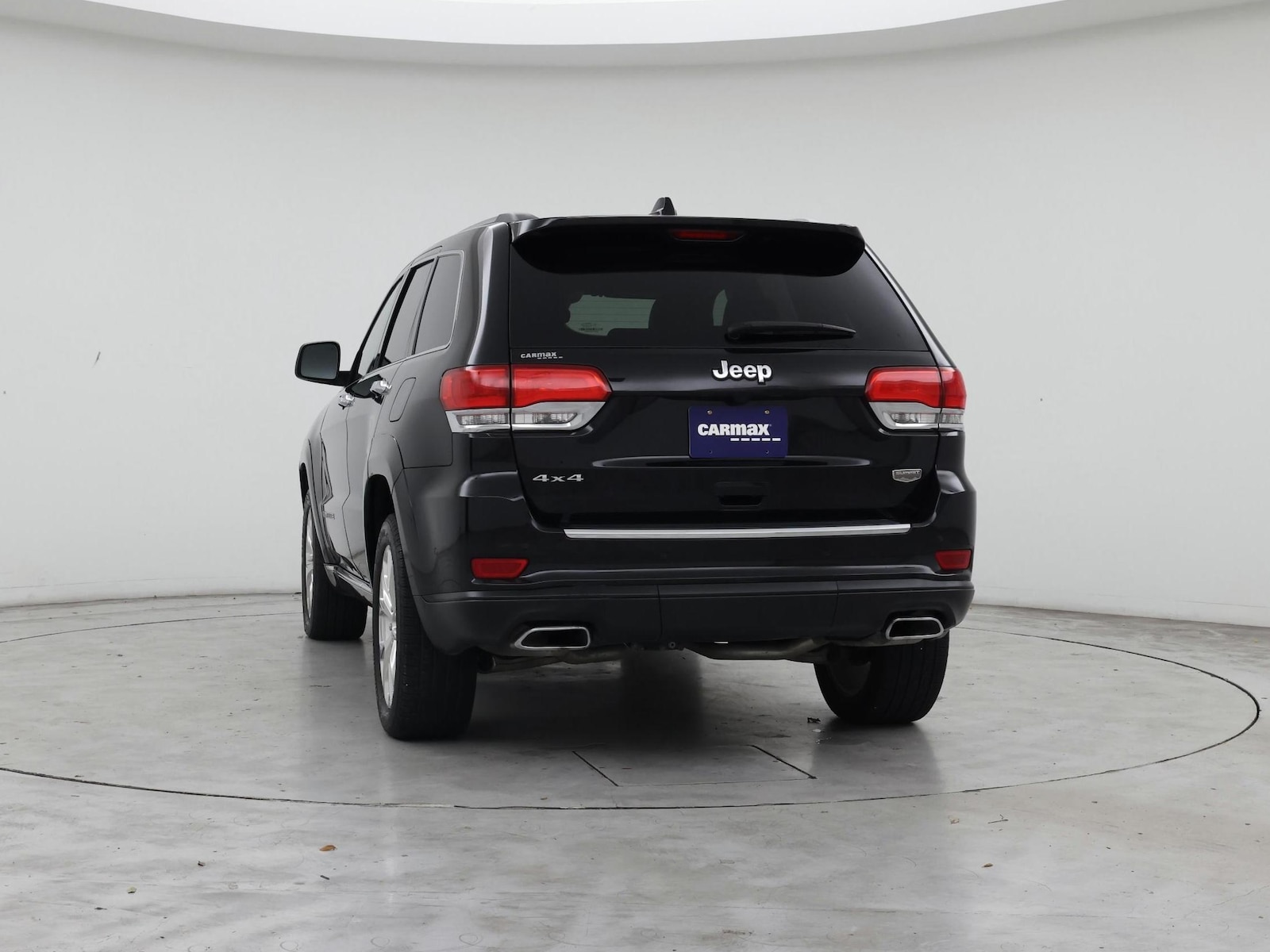 2021 Jeep Grand Cherokee Summit - Photo 7