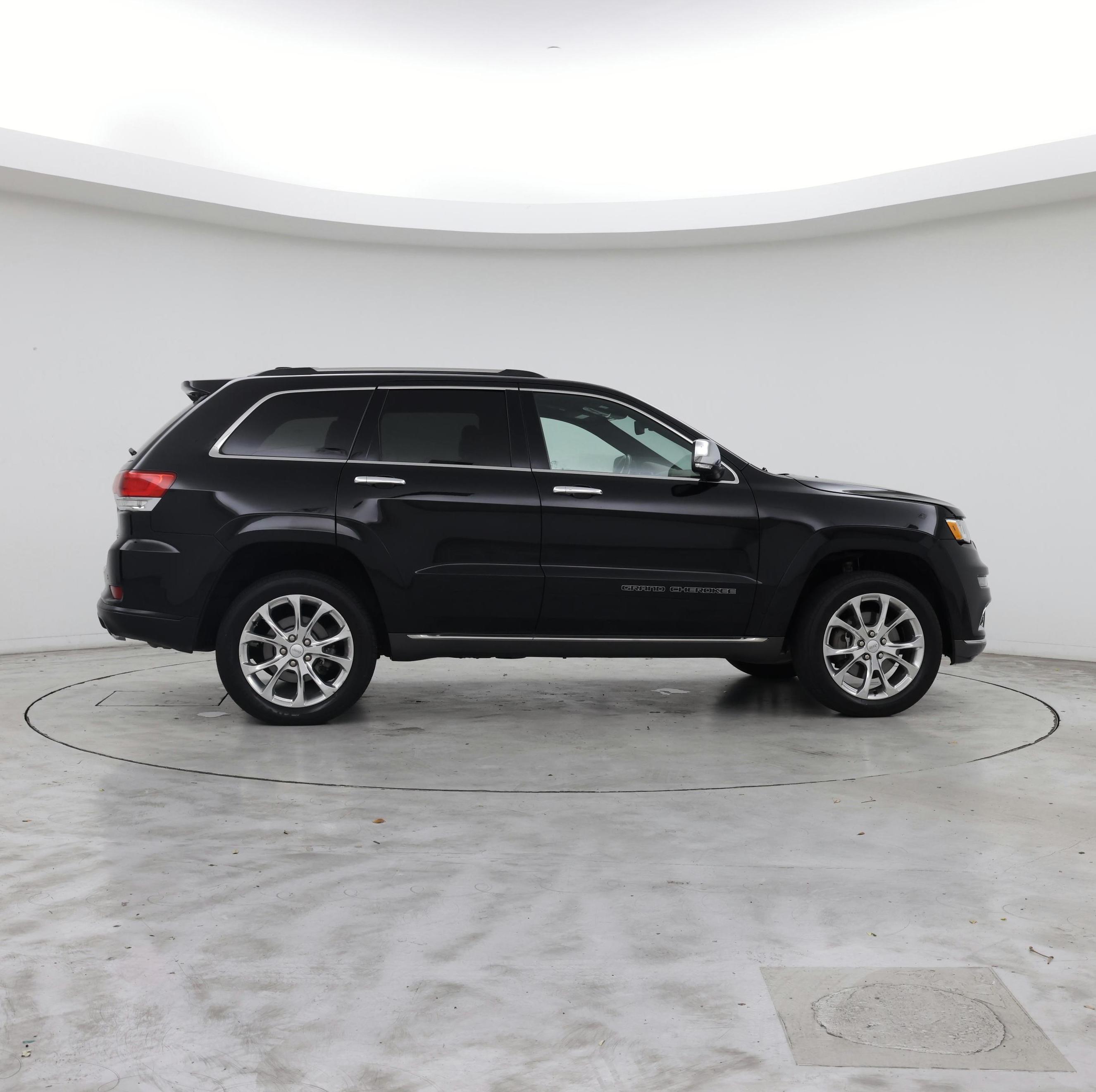 Thumbnail: 2021 Jeep Grand Cherokee - 7