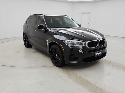 2018 BMW X5 M
