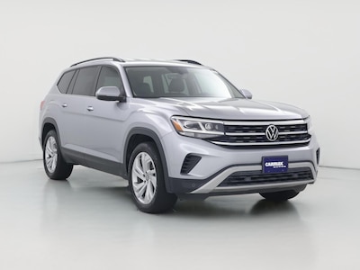 2022 Volkswagen Atlas SE w/Tech
