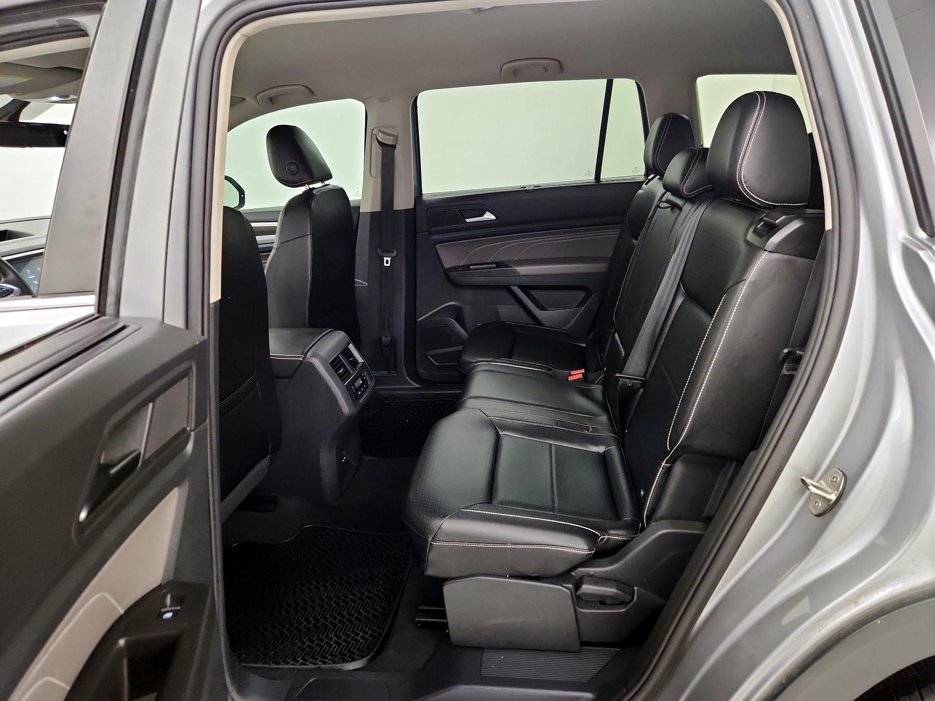 Thumbnail: 2022 Volkswagen Atlas - 19