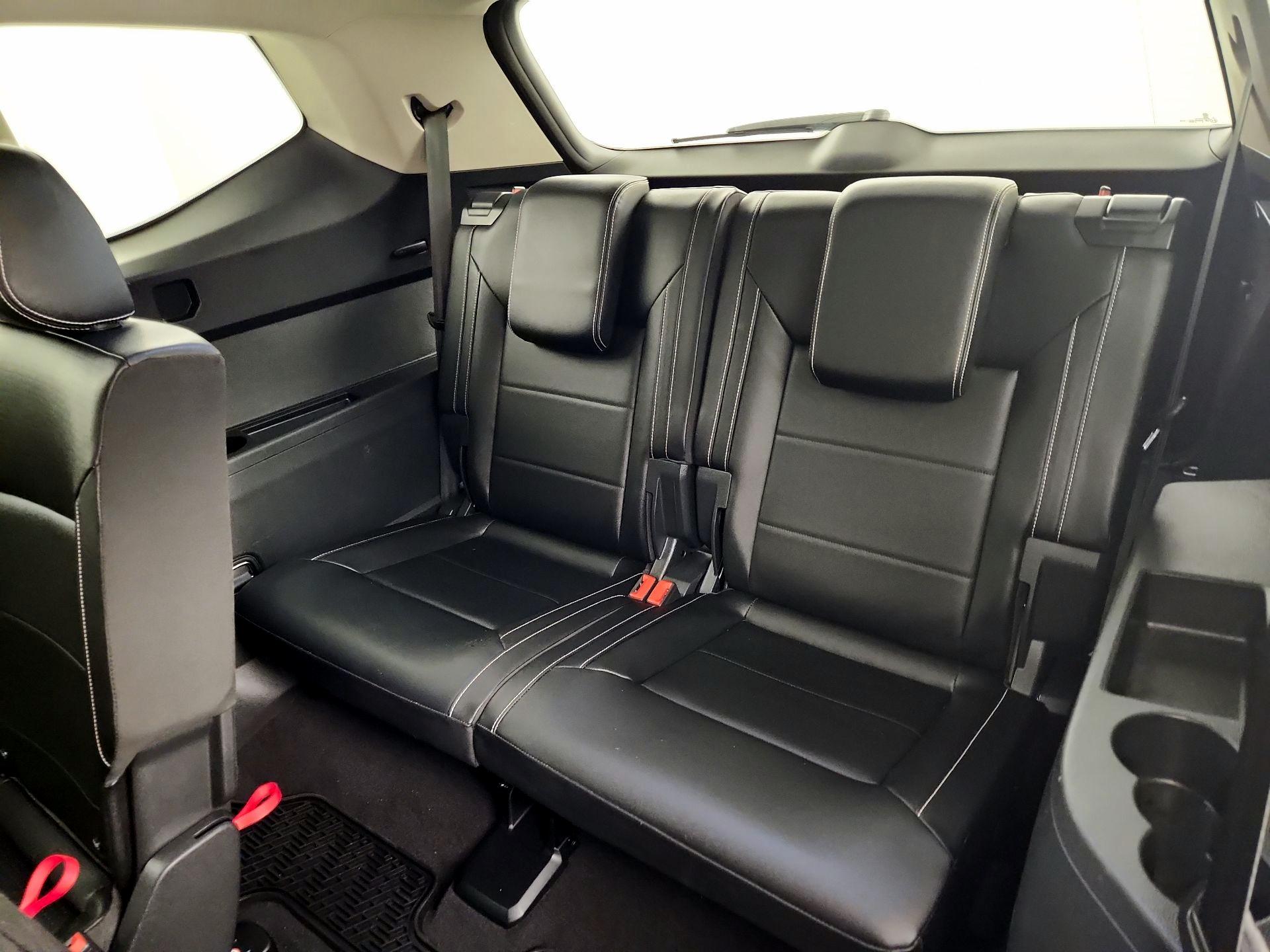 Thumbnail: 2022 Volkswagen Atlas - 20