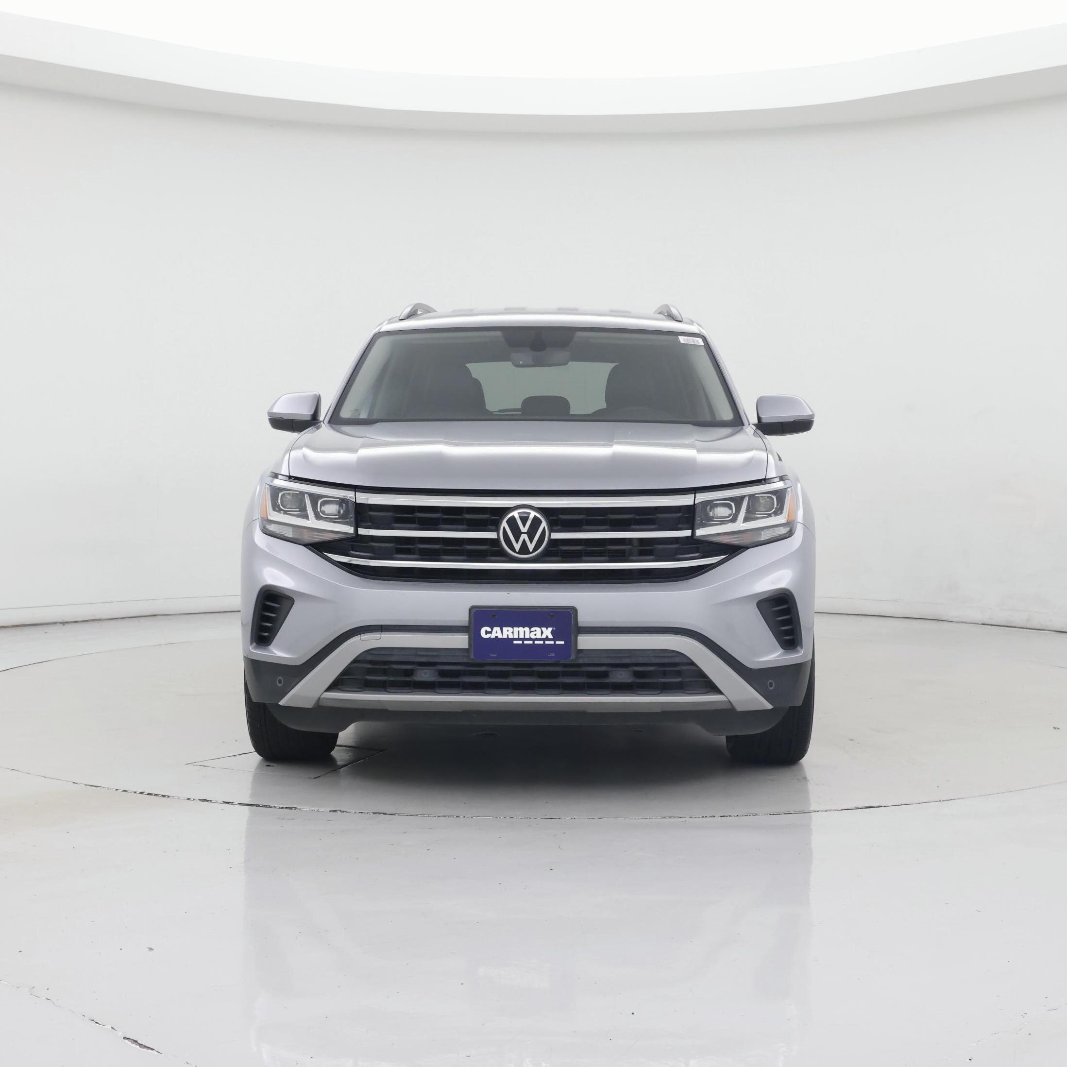 Thumbnail: 2022 Volkswagen Atlas - 5