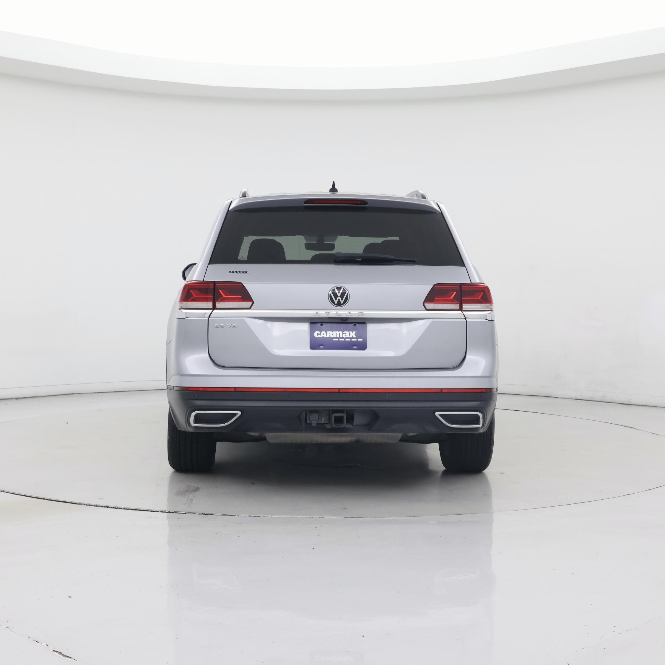 Thumbnail: 2022 Volkswagen Atlas - 6