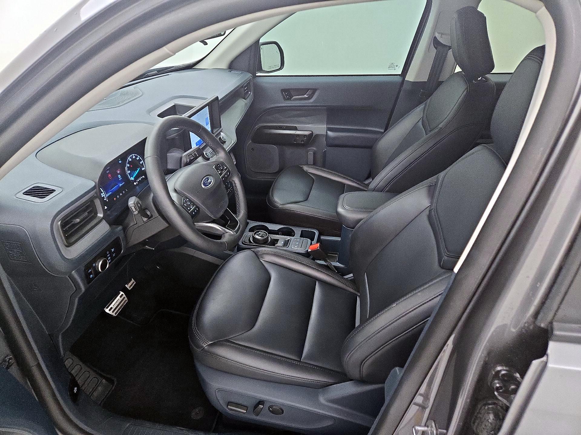 Thumbnail: 2023 Ford Maverick - 11