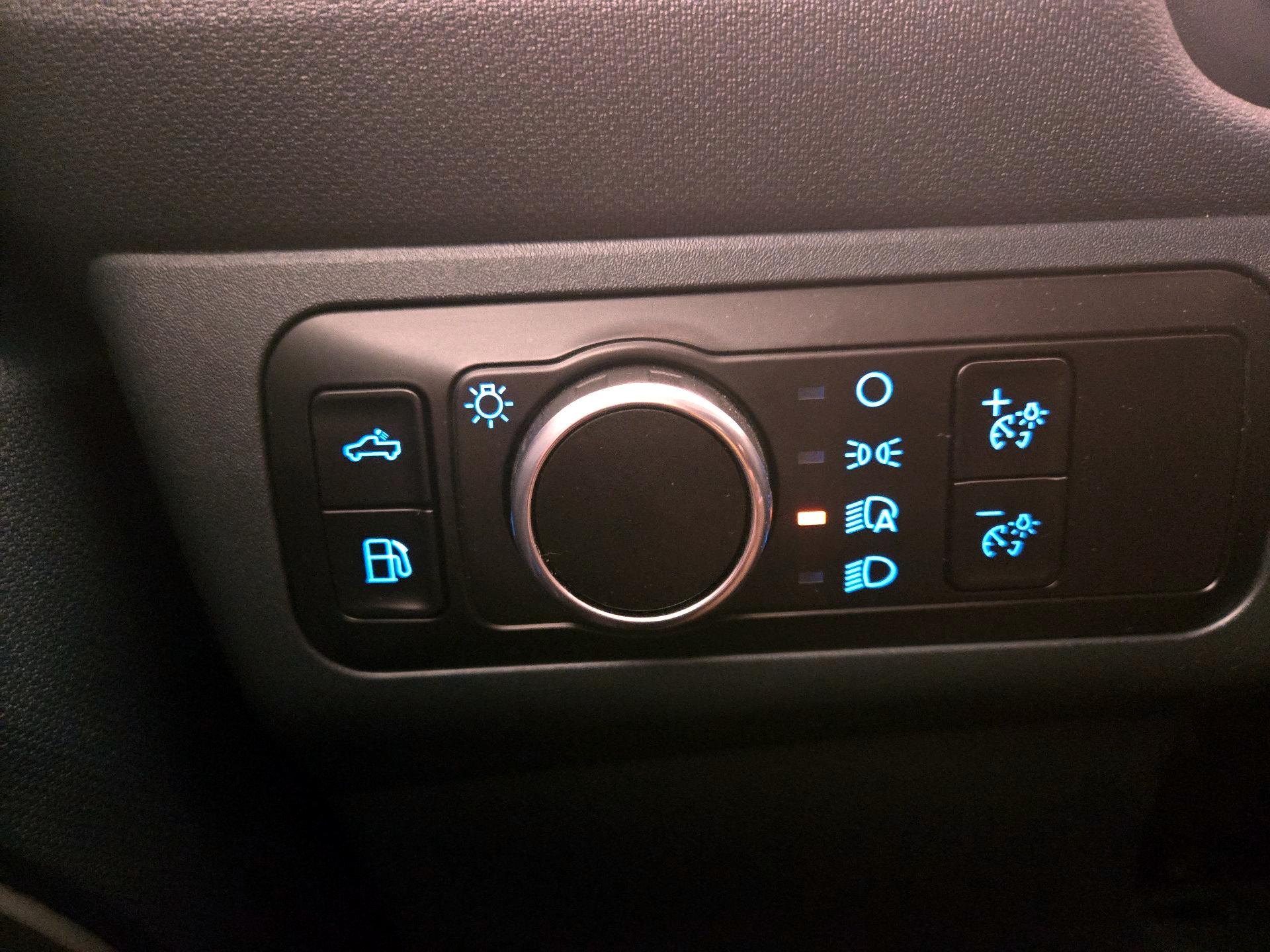 Thumbnail: 2023 Ford Maverick - 13