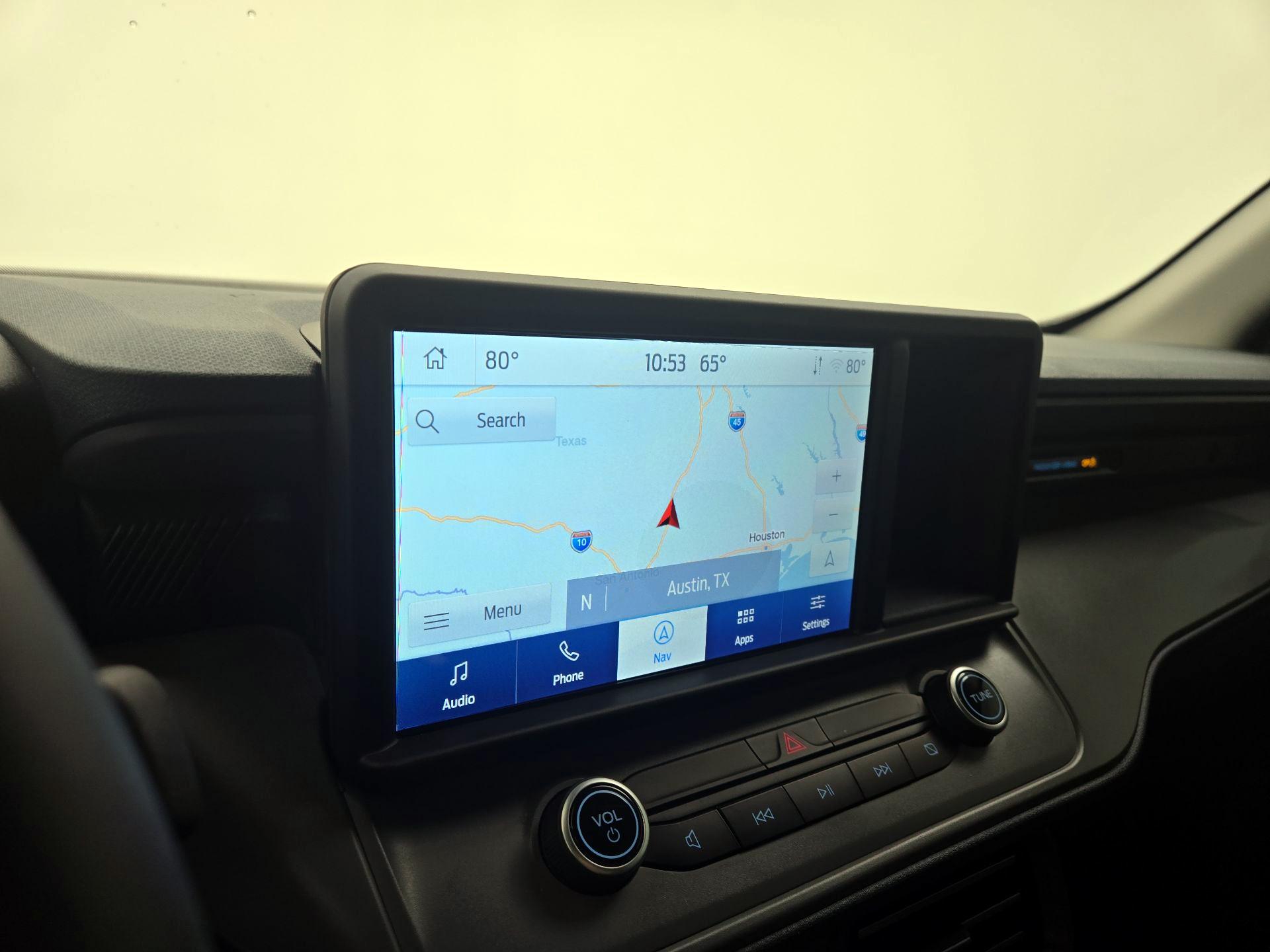 Thumbnail: 2023 Ford Maverick - 14