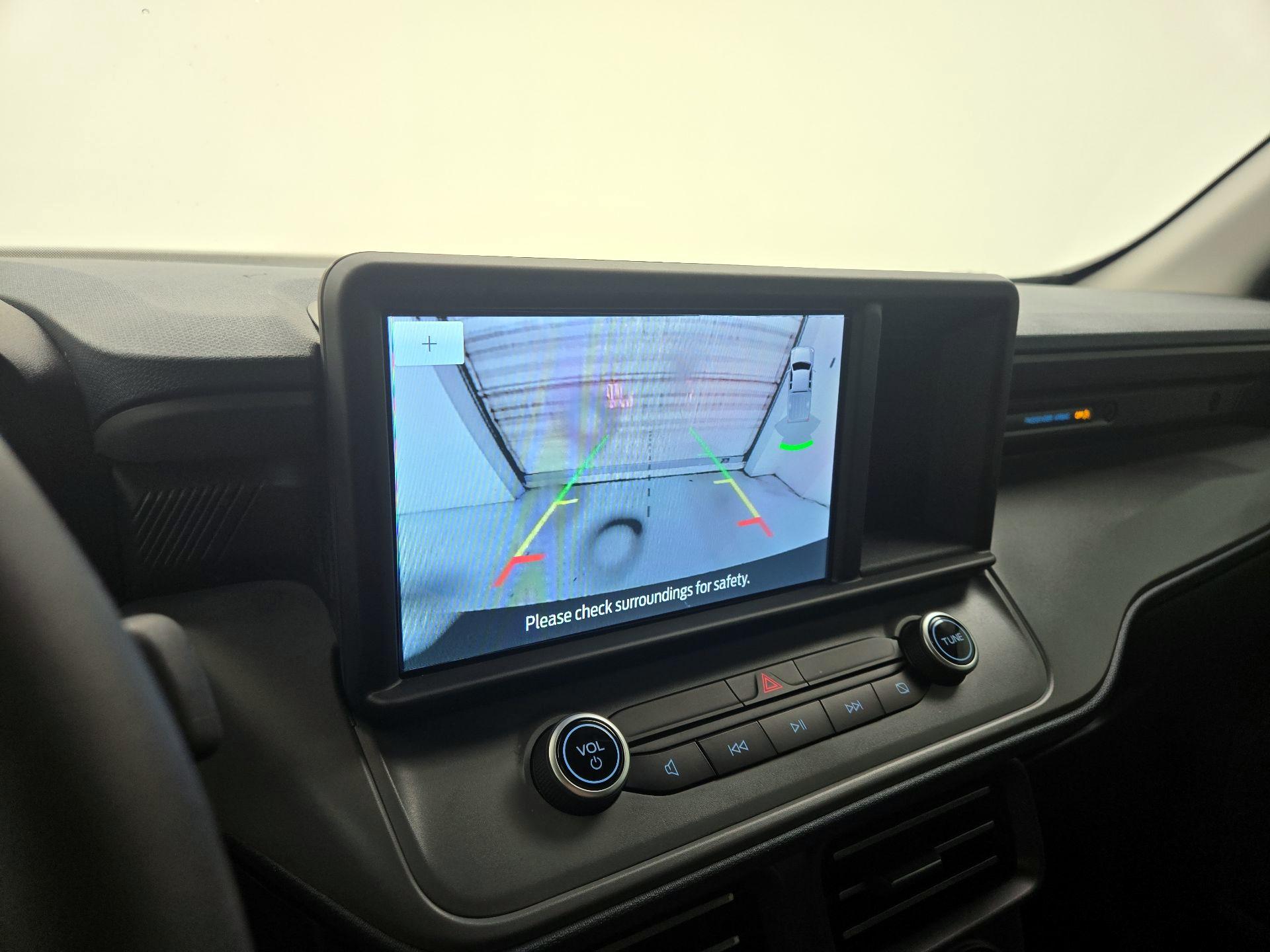 Thumbnail: 2023 Ford Maverick - 15