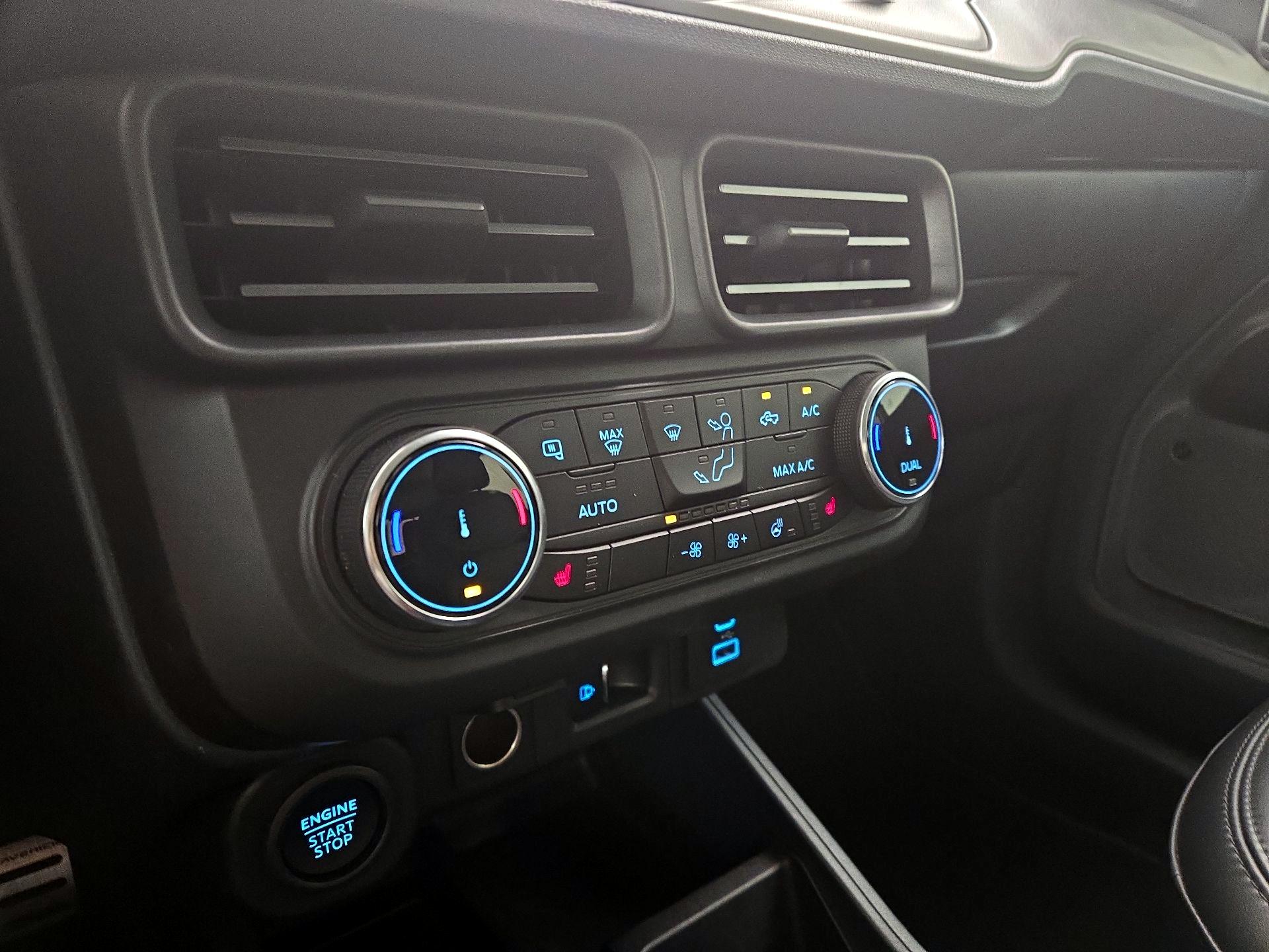 Thumbnail: 2023 Ford Maverick - 17