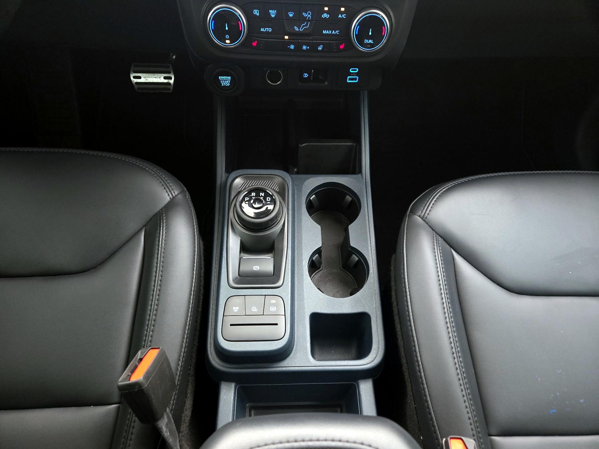 Thumbnail: 2023 Ford Maverick - 18