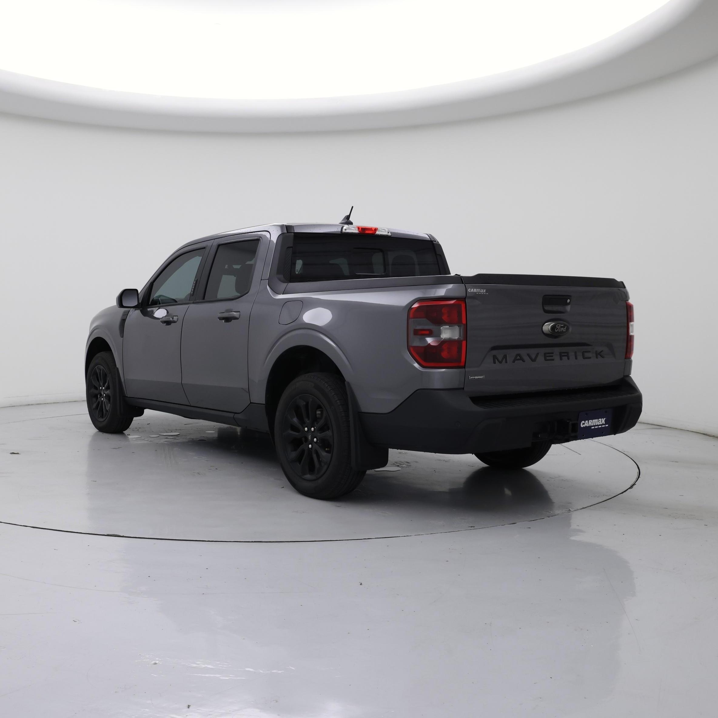 Thumbnail: 2023 Ford Maverick - 2