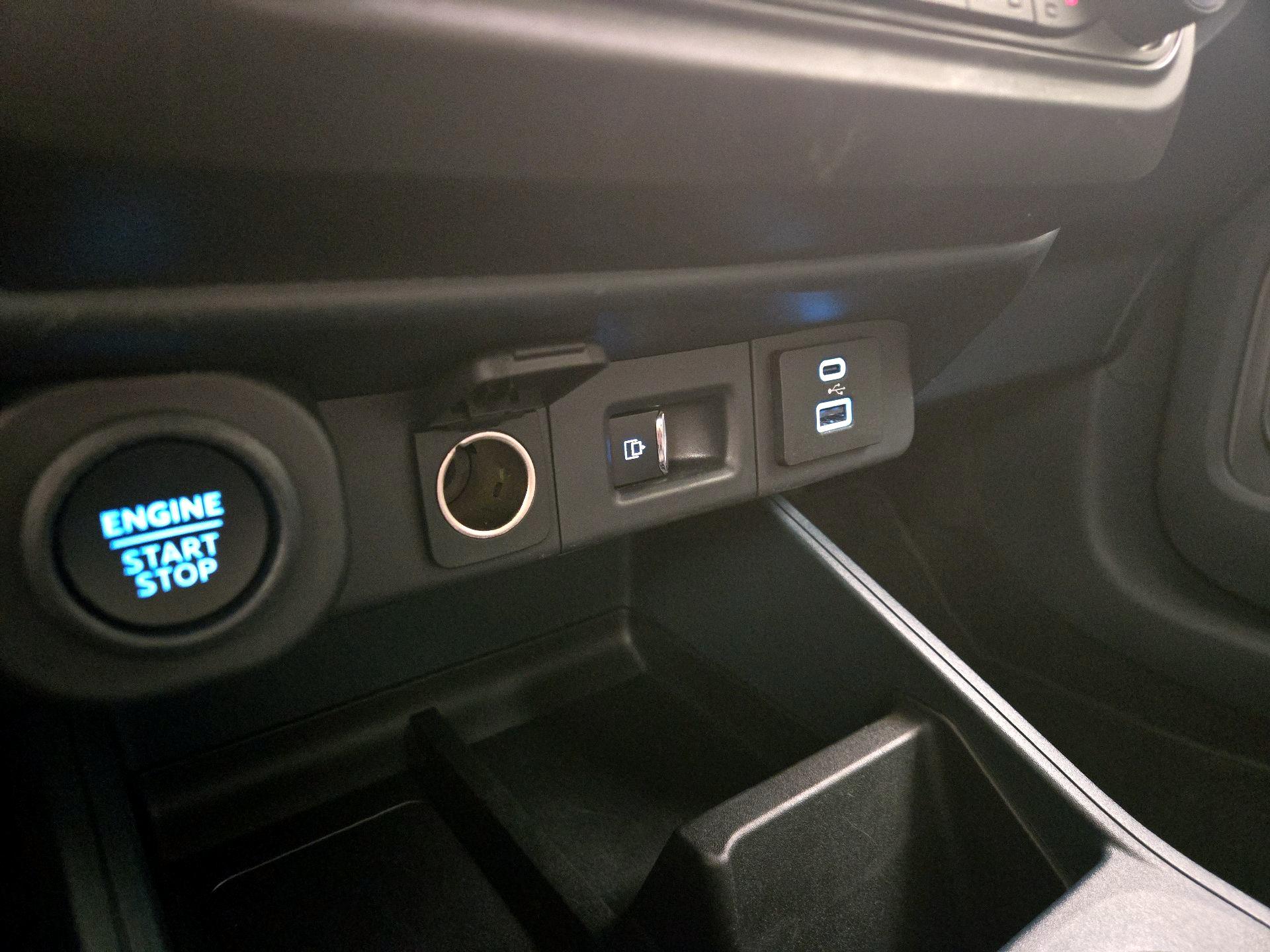 Thumbnail: 2023 Ford Maverick - 19