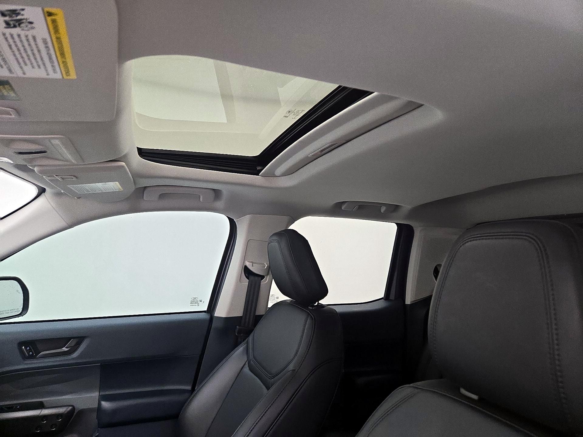 Thumbnail: 2023 Ford Maverick - 20