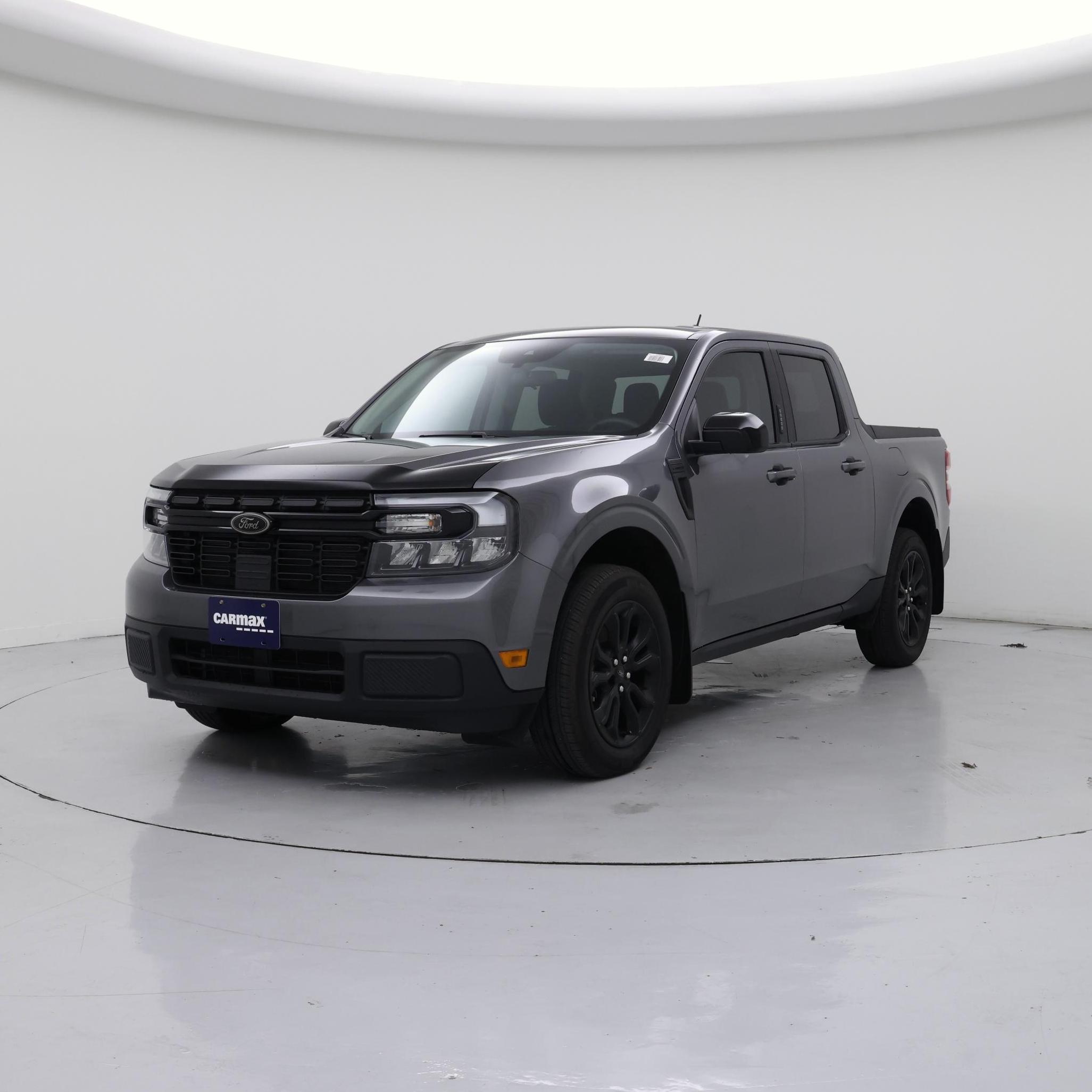 Thumbnail: 2023 Ford Maverick - 4