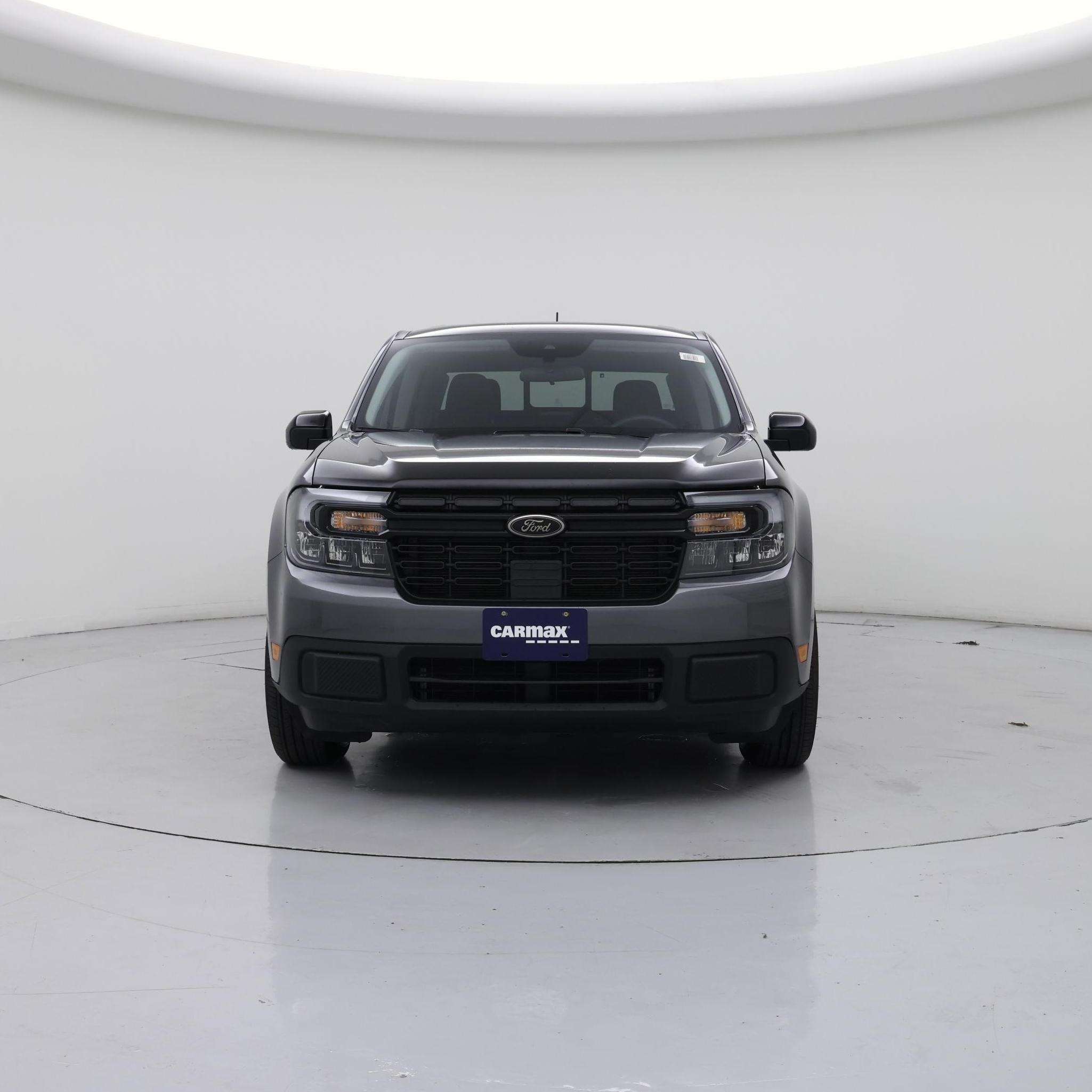 Thumbnail: 2023 Ford Maverick - 5