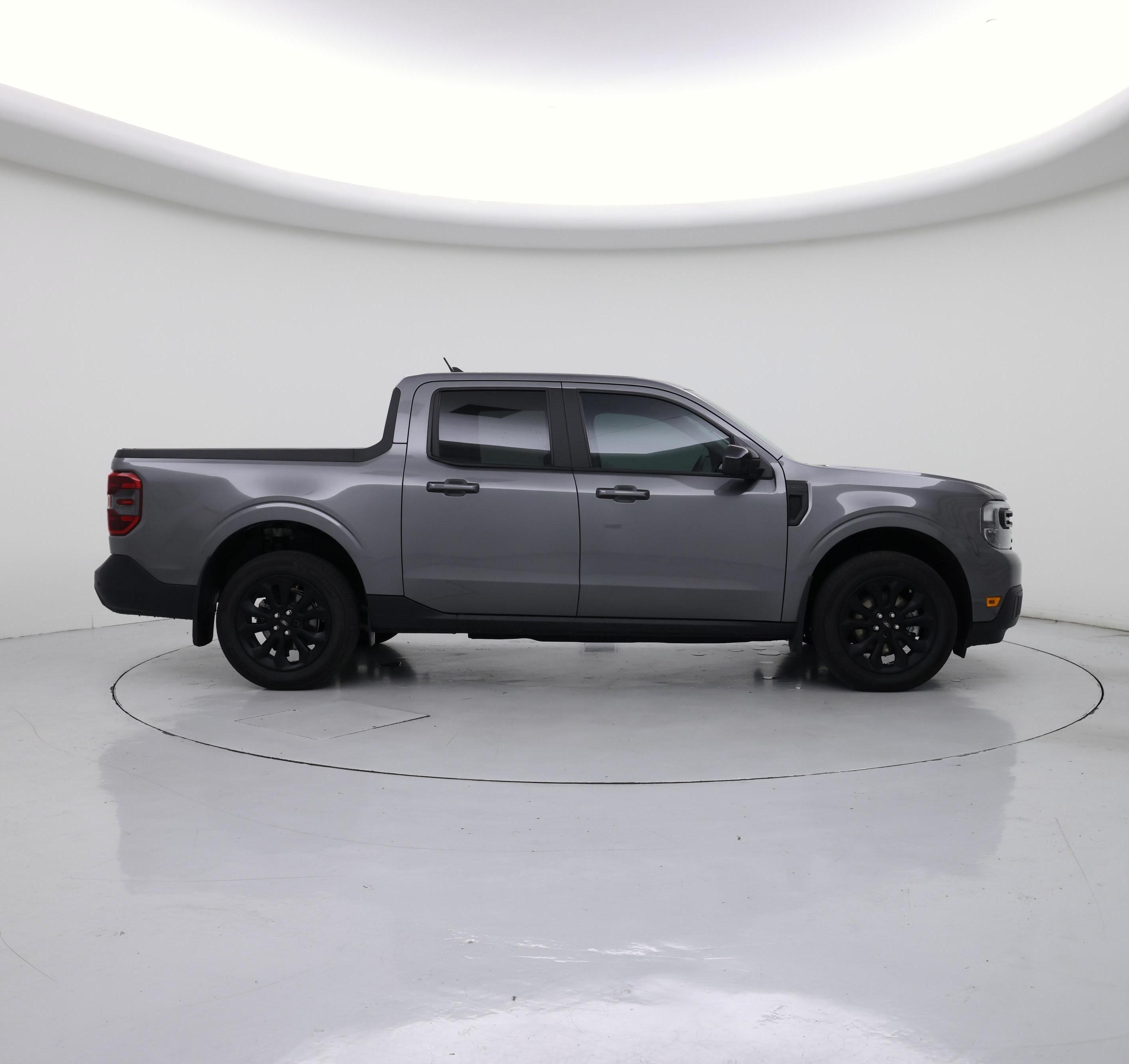 Thumbnail: 2023 Ford Maverick - 7