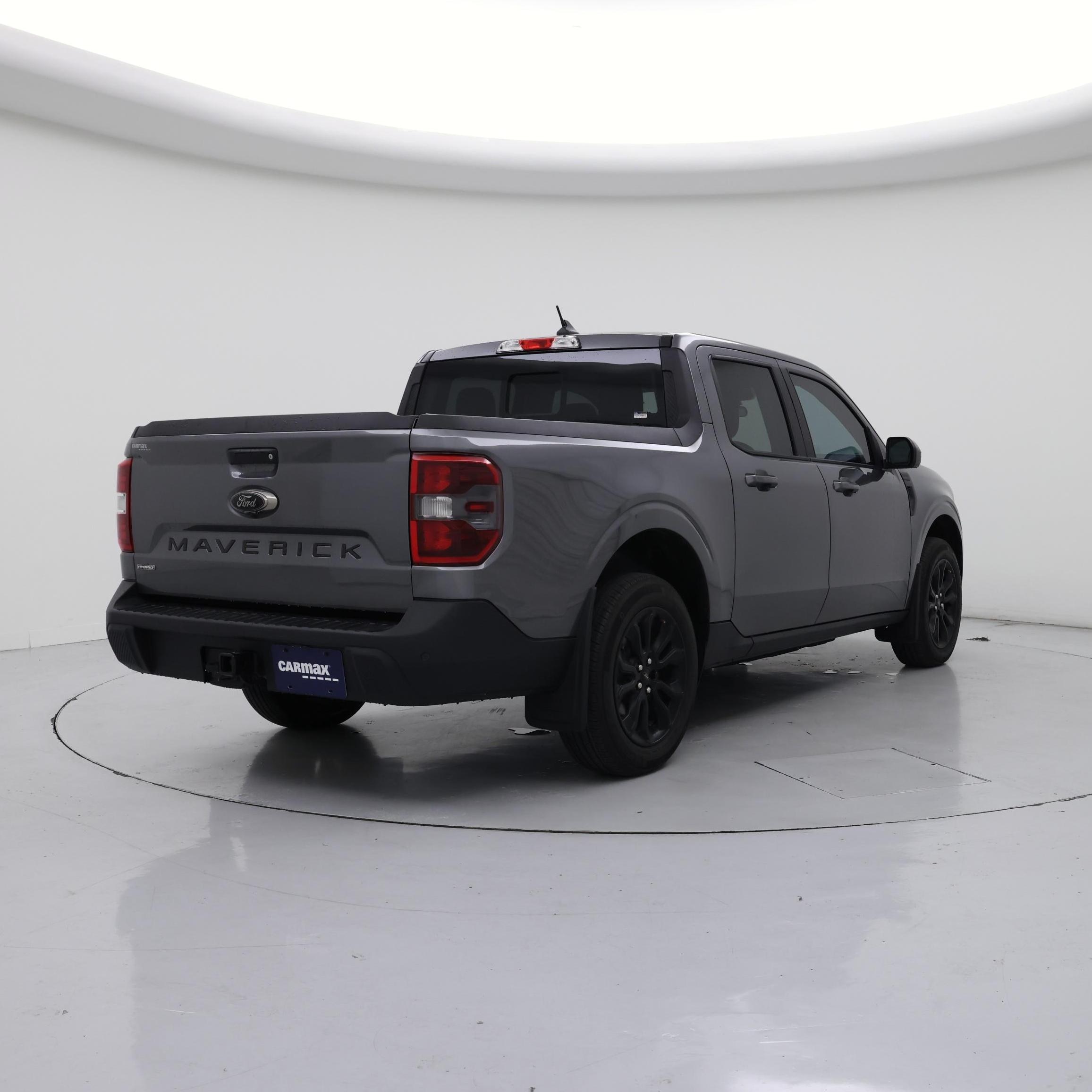 Thumbnail: 2023 Ford Maverick - 8