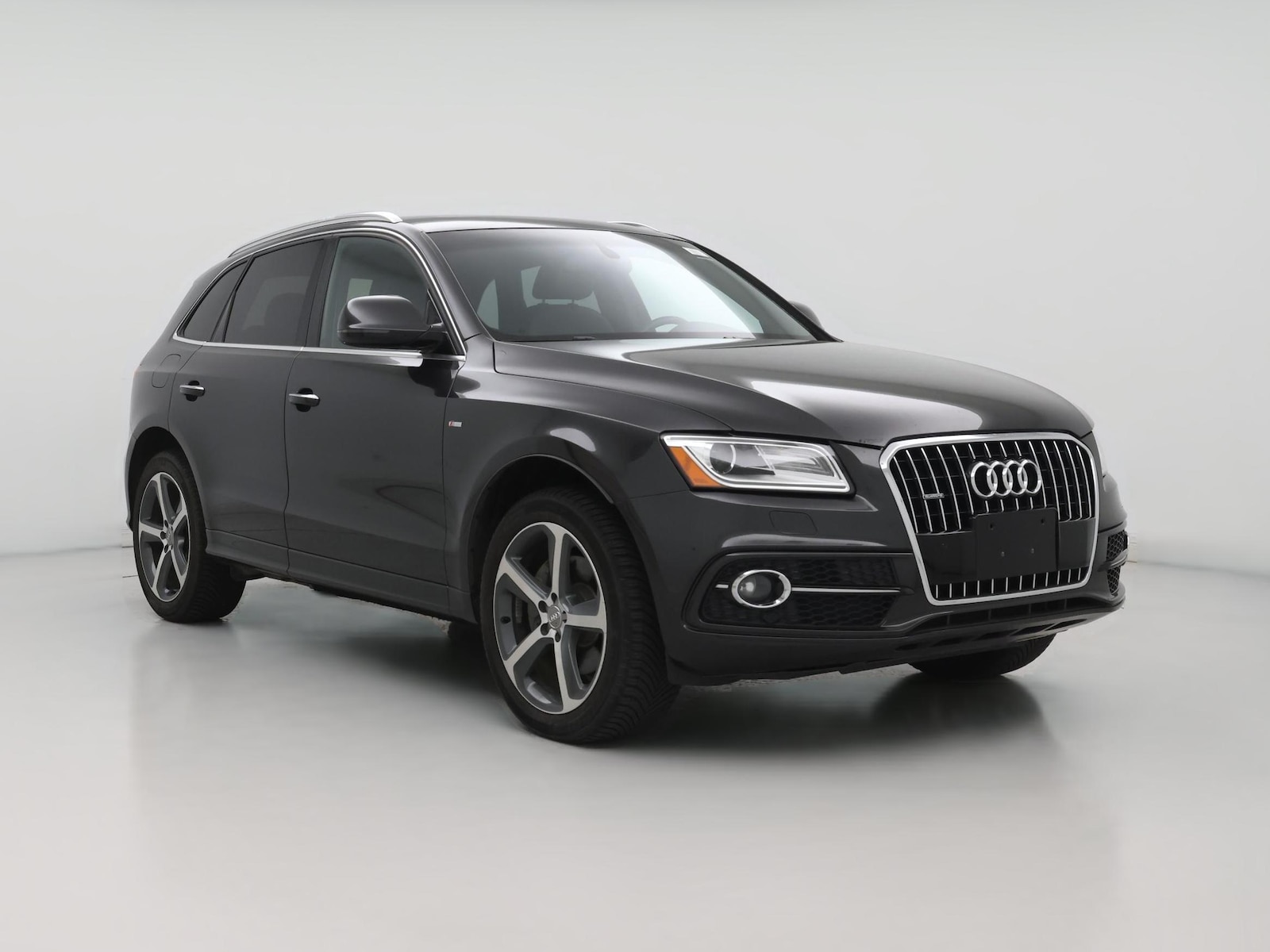 2015 Audi Q5