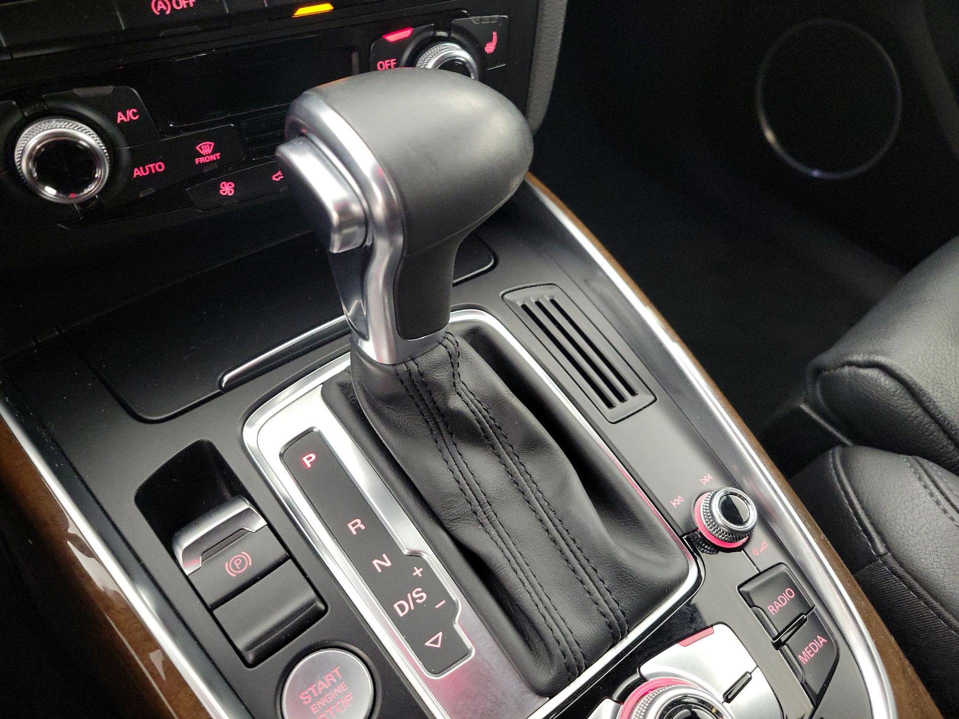Thumbnail: 2015 Audi Q5 - 18