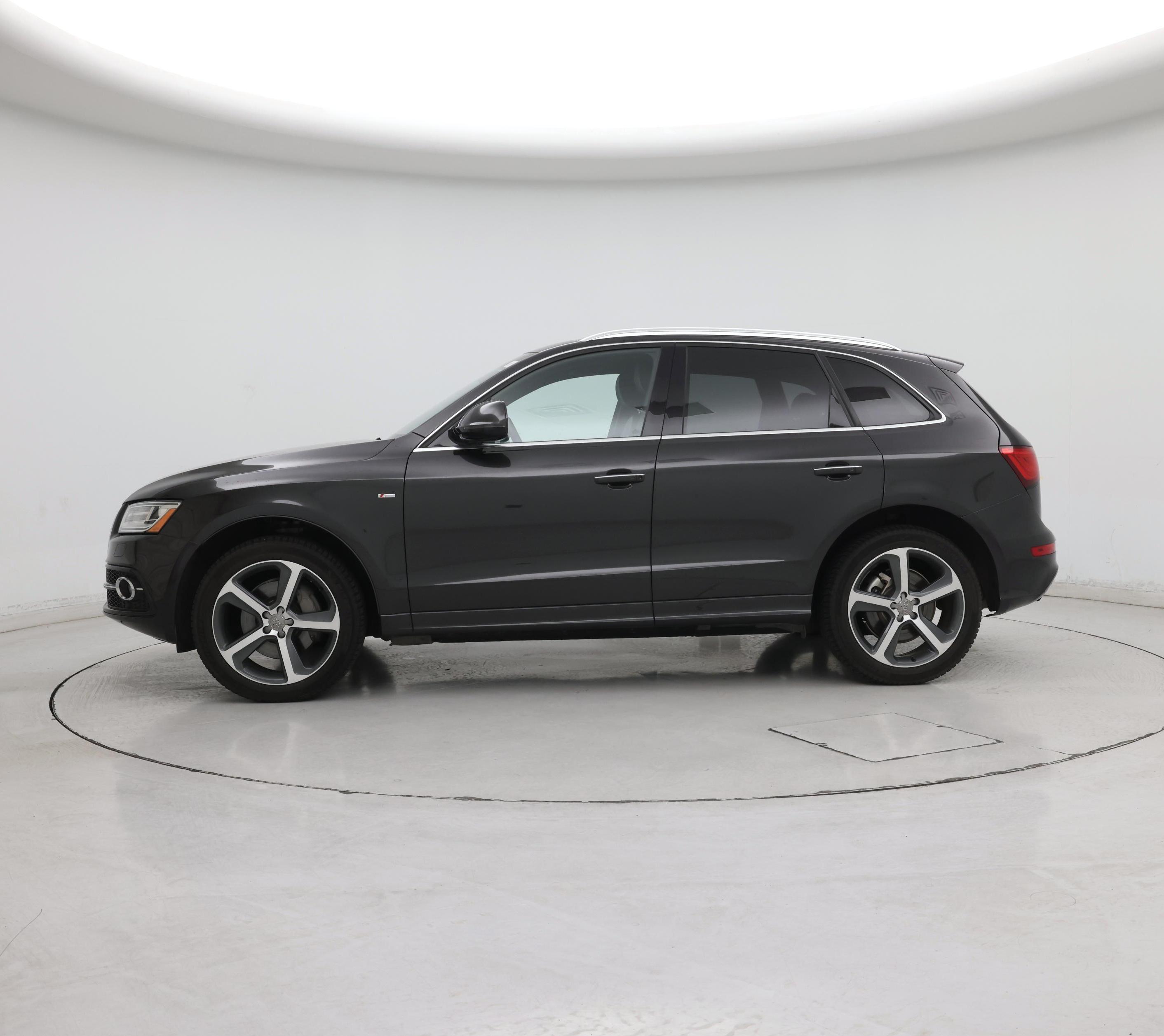 Thumbnail: 2015 Audi Q5 - 3