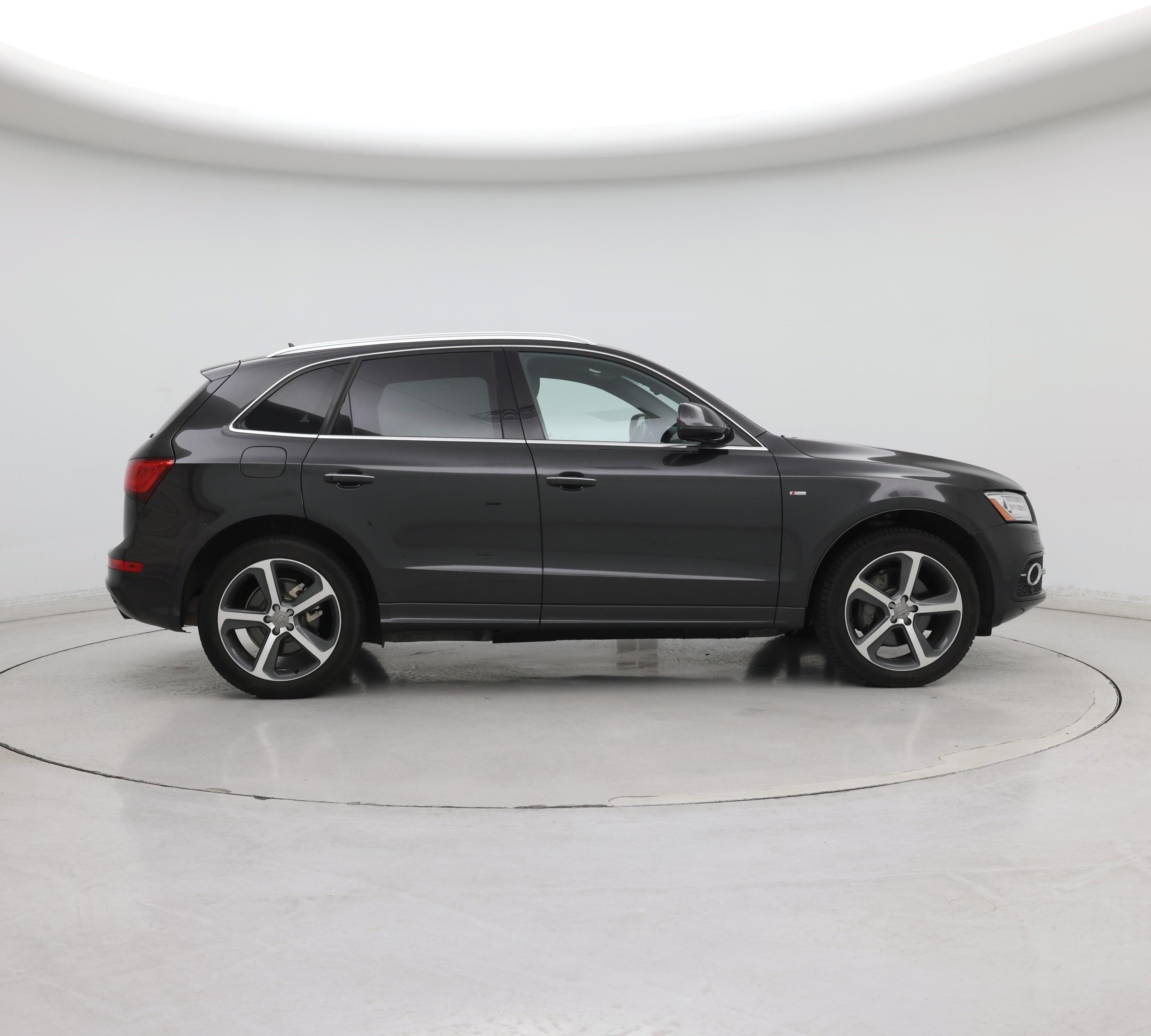 Thumbnail: 2015 Audi Q5 - 7