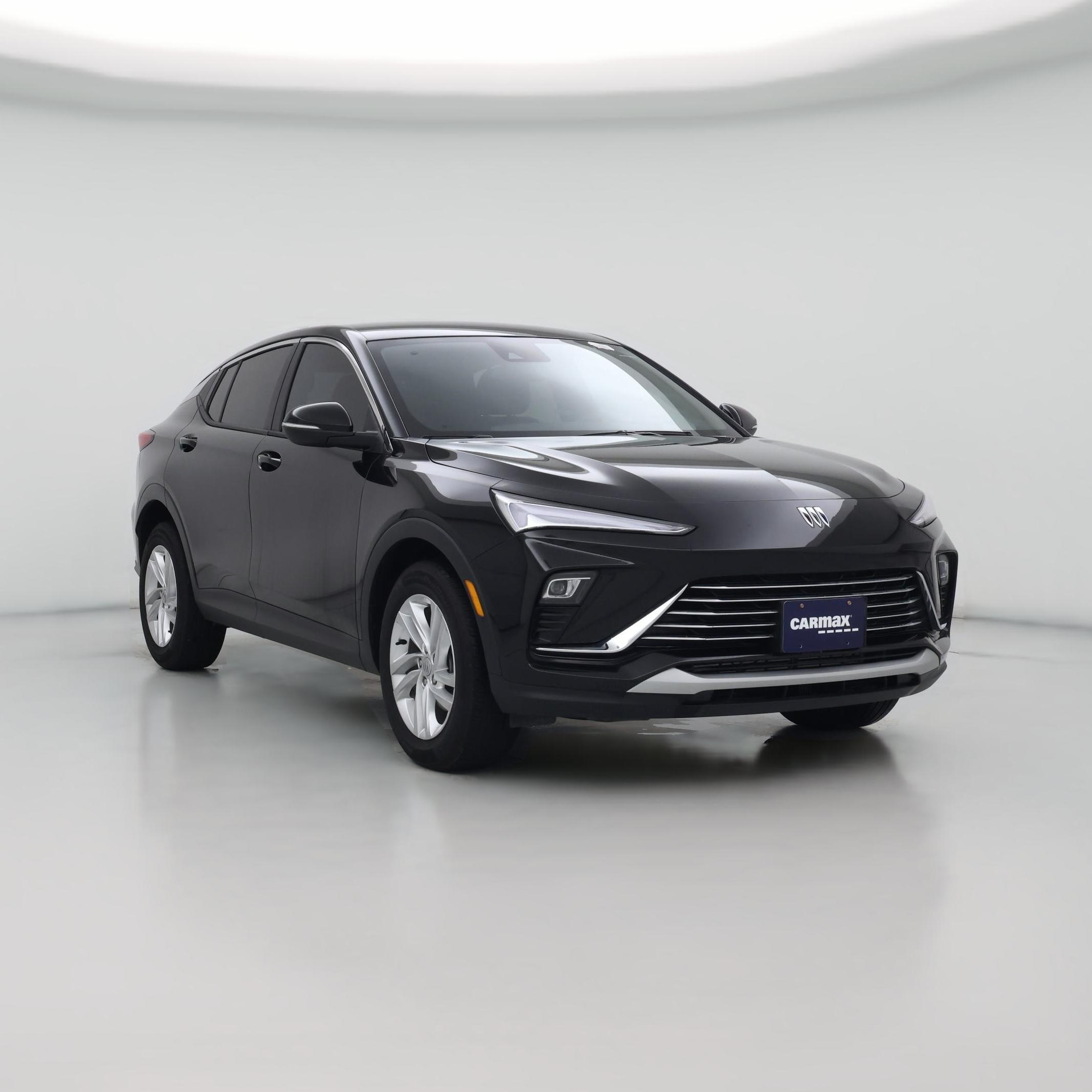 Thumbnail: 2025 Buick Envista - 1