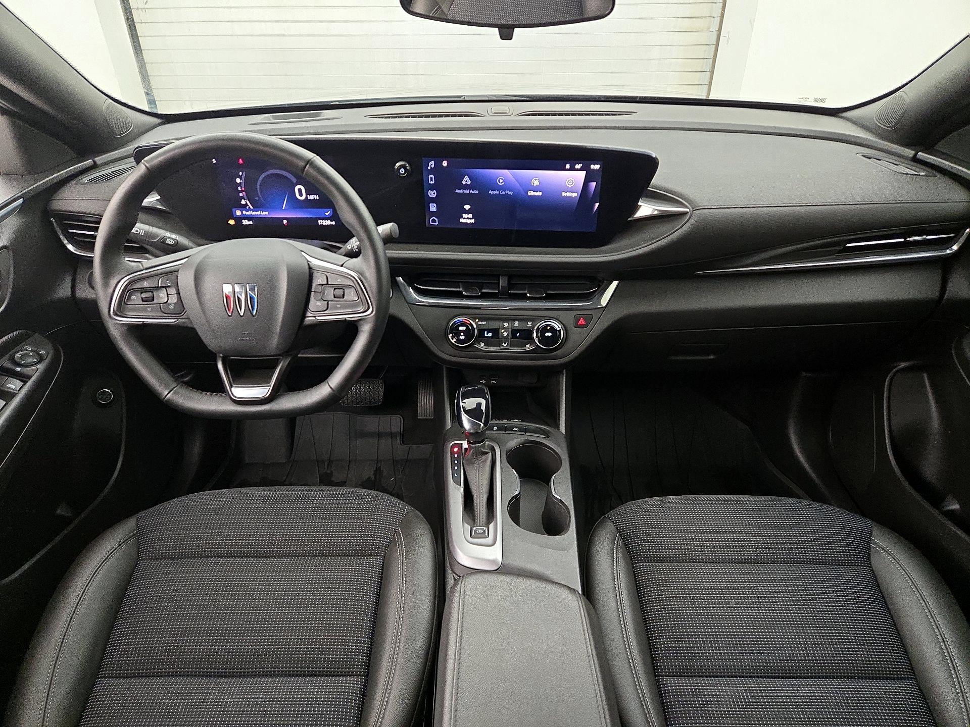 Thumbnail: 2025 Buick Envista - 9