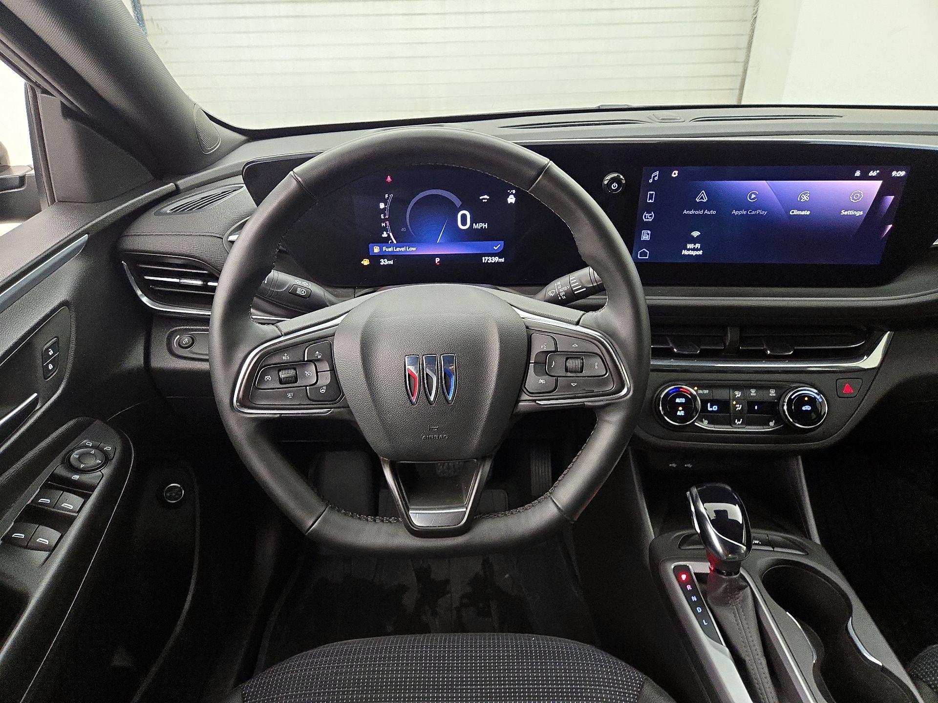 Thumbnail: 2025 Buick Envista - 10