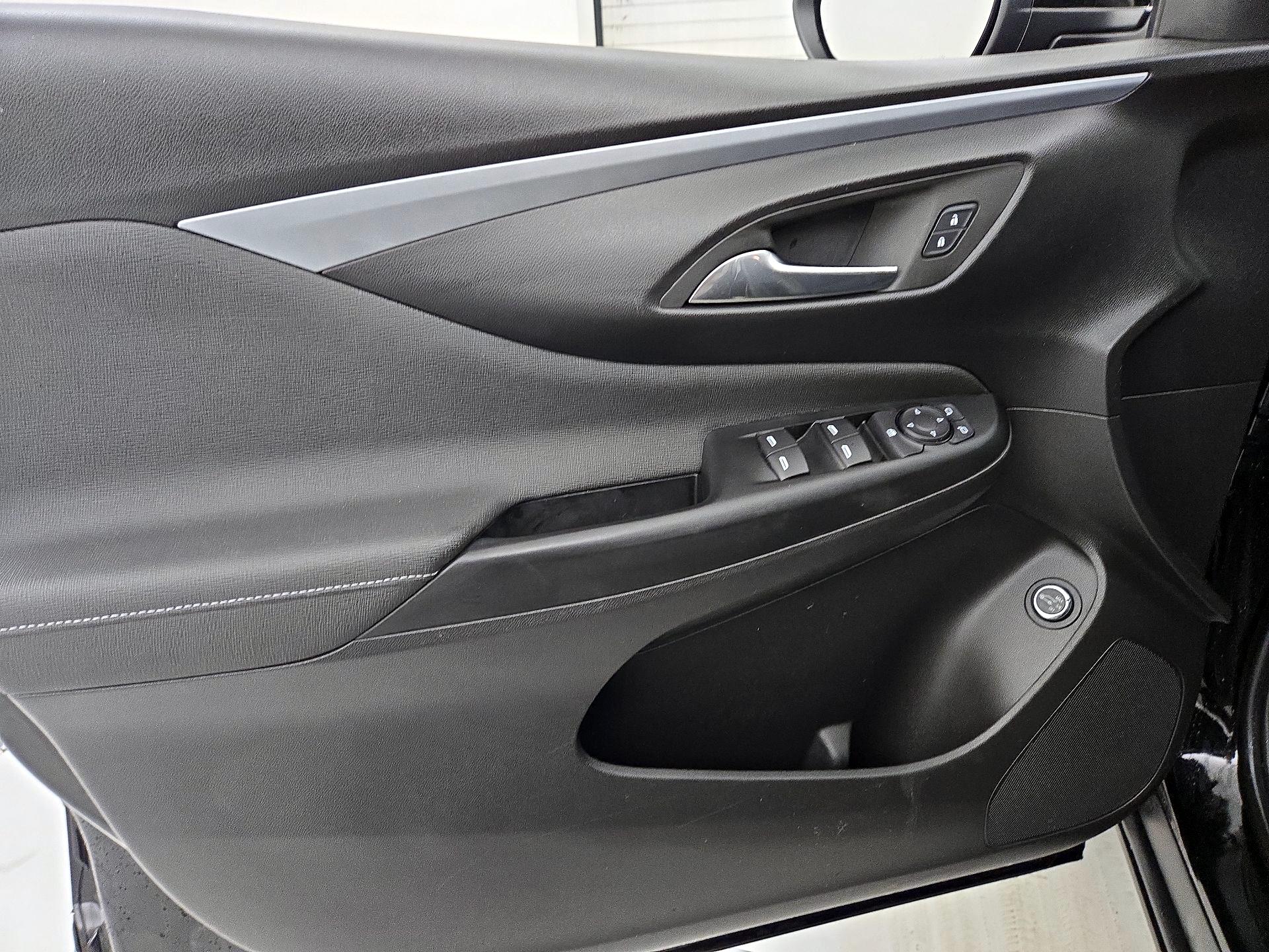 Thumbnail: 2025 Buick Envista - 12
