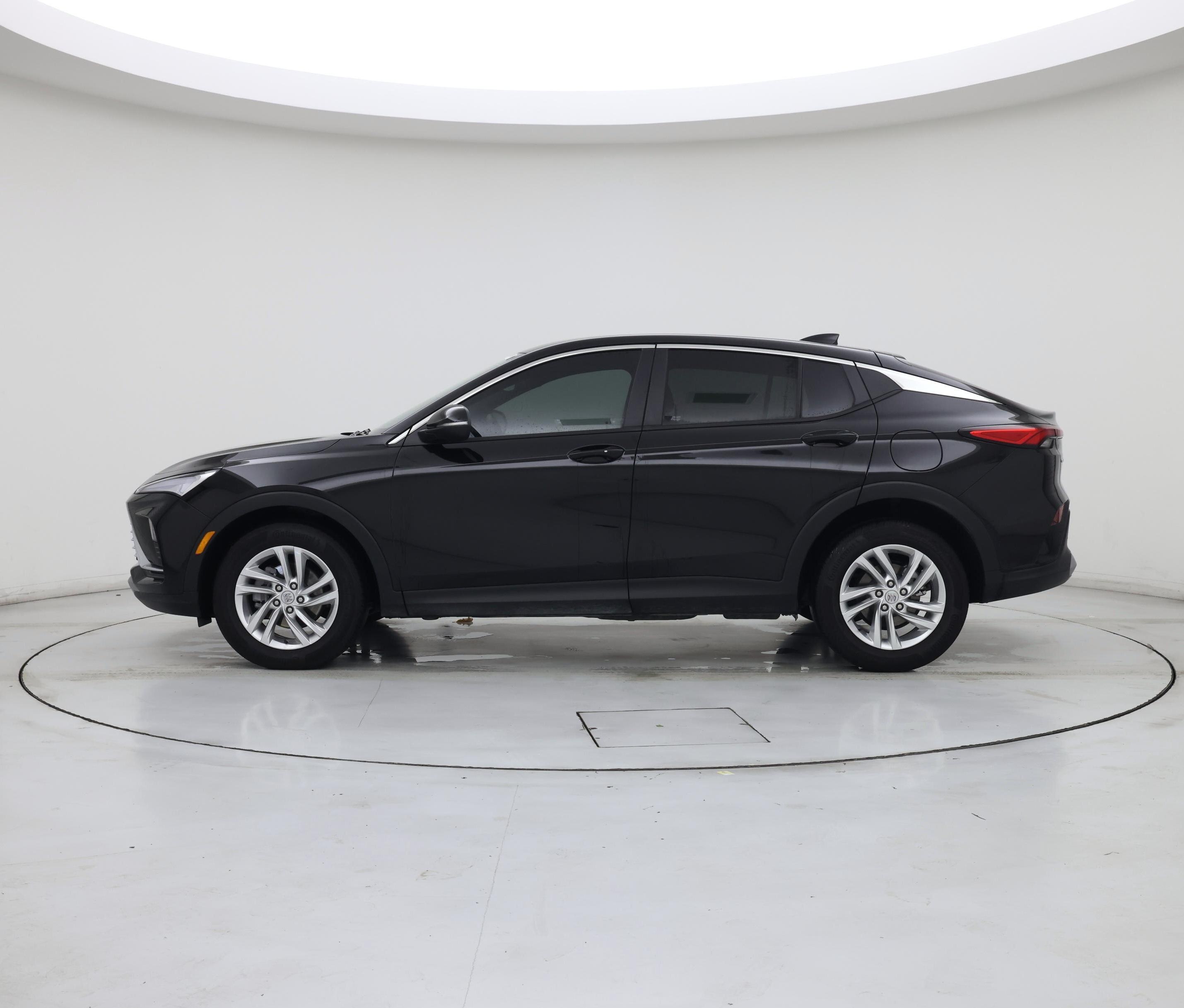 Thumbnail: 2025 Buick Envista - 3