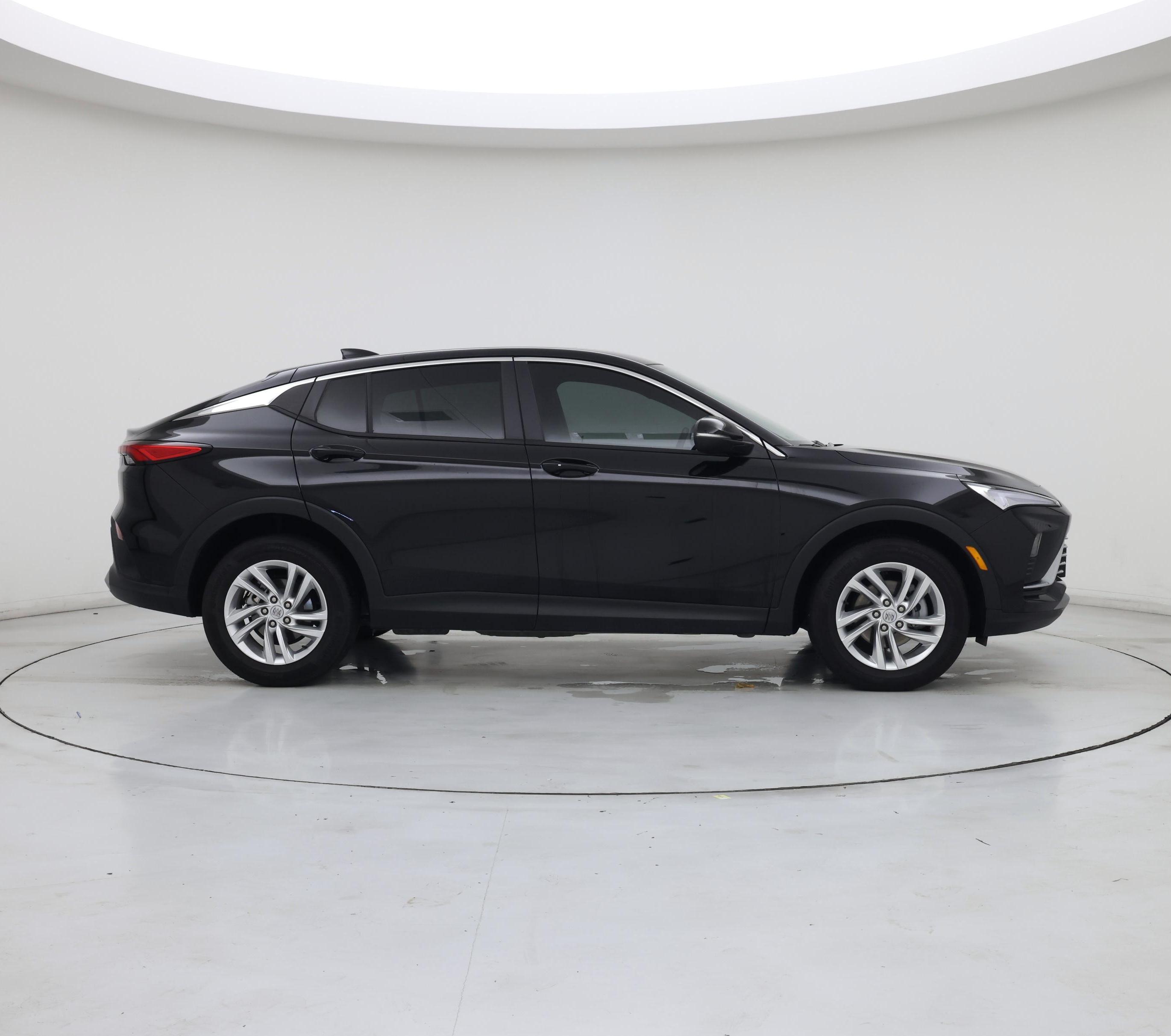 Thumbnail: 2025 Buick Envista - 7