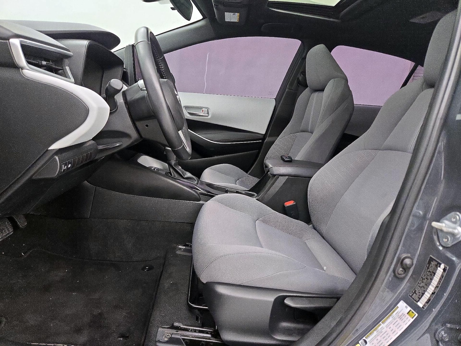 Side Airbags