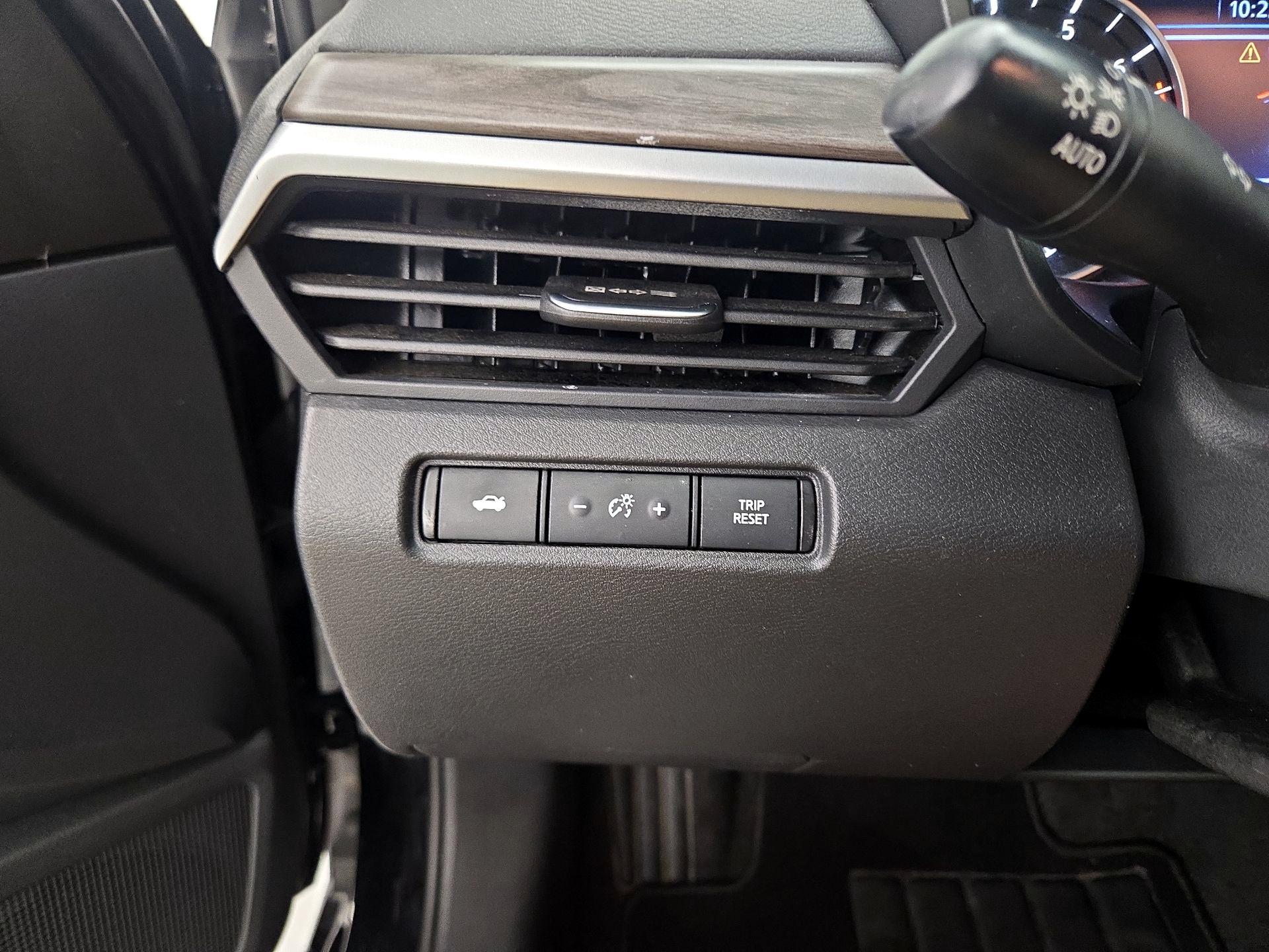 Thumbnail: 2025 Nissan Altima - 13