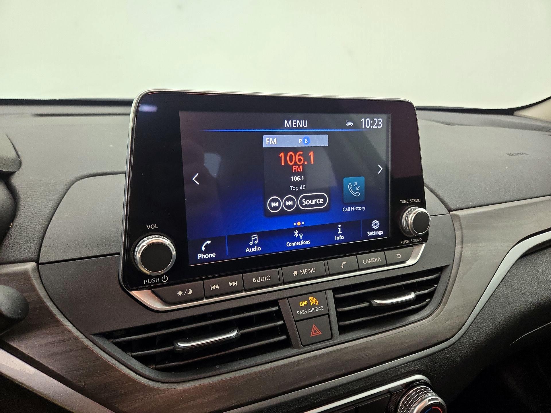 Thumbnail: 2025 Nissan Altima - 15