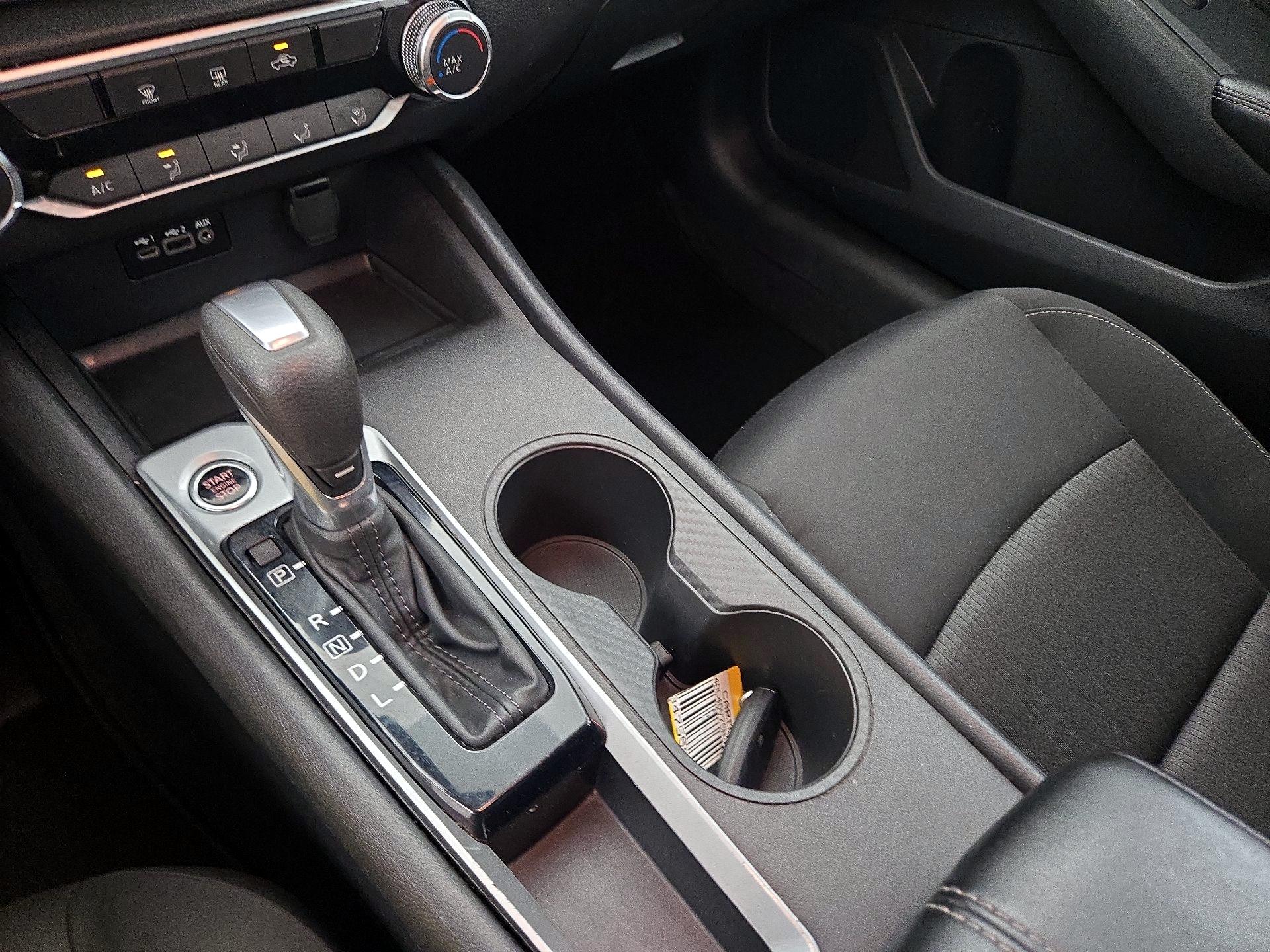 Thumbnail: 2025 Nissan Altima - 17