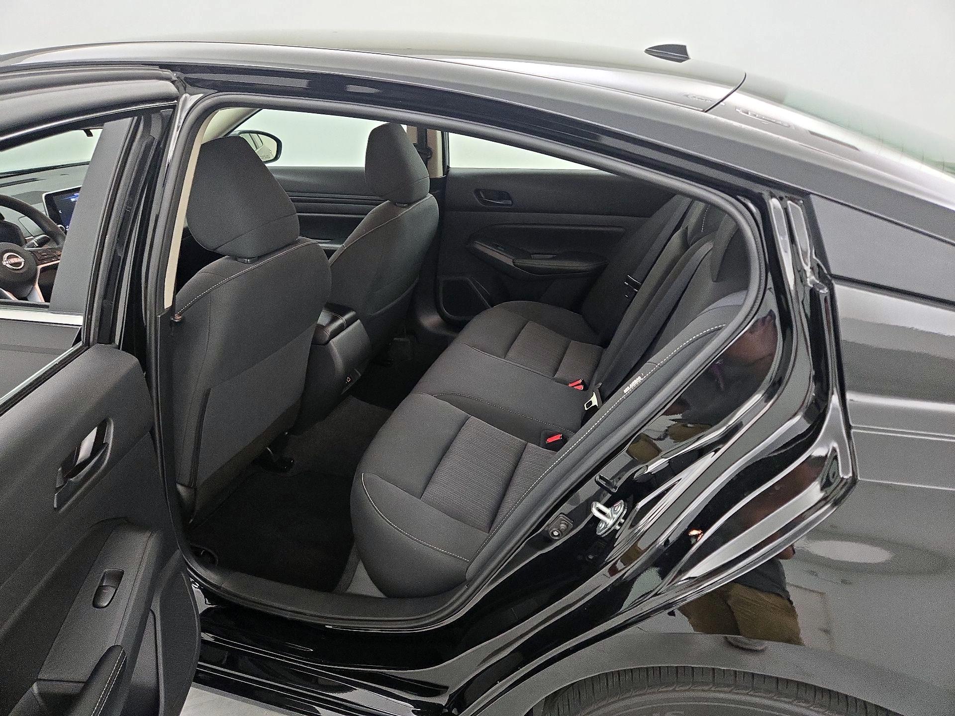 Thumbnail: 2025 Nissan Altima - 19