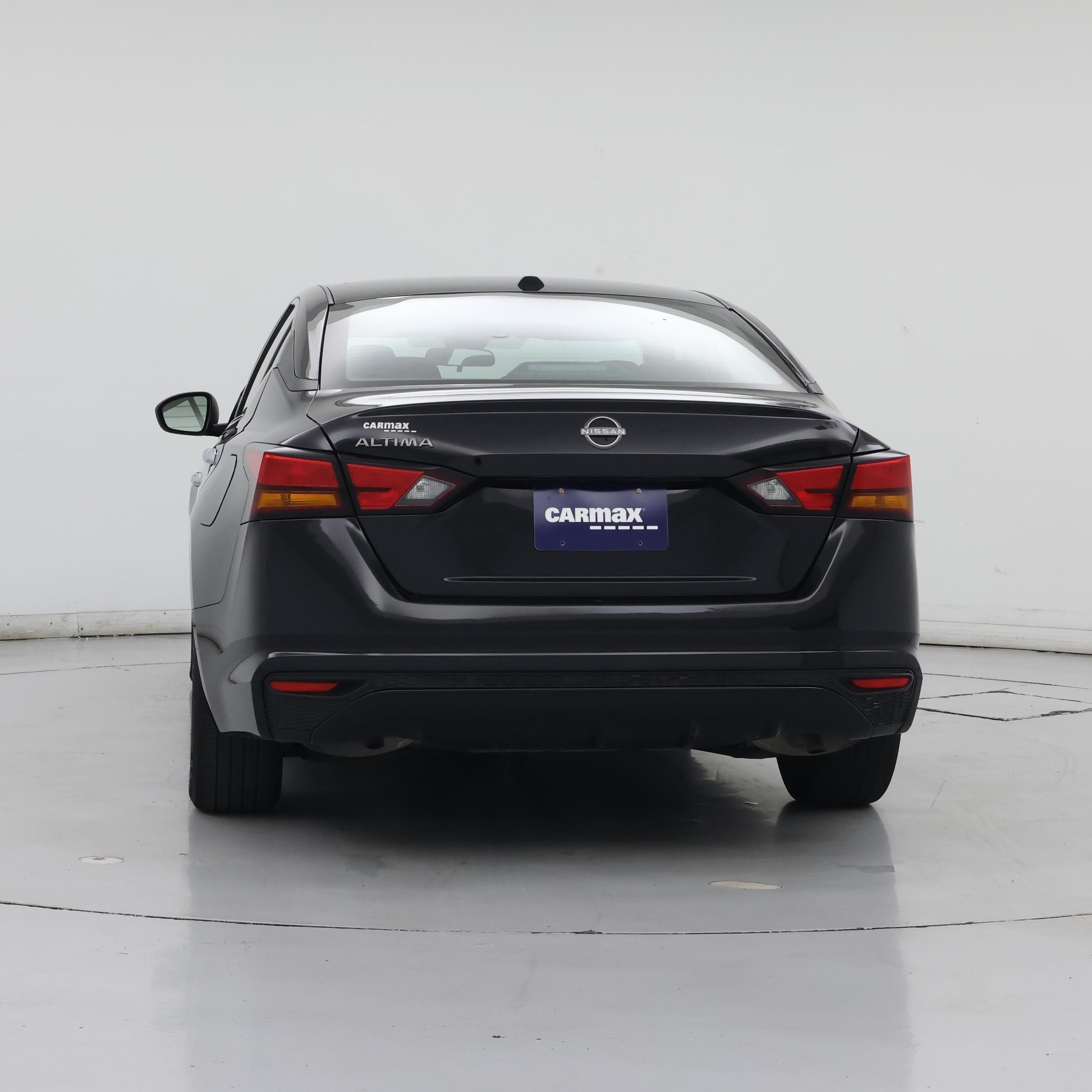 Thumbnail: 2025 Nissan Altima - 6