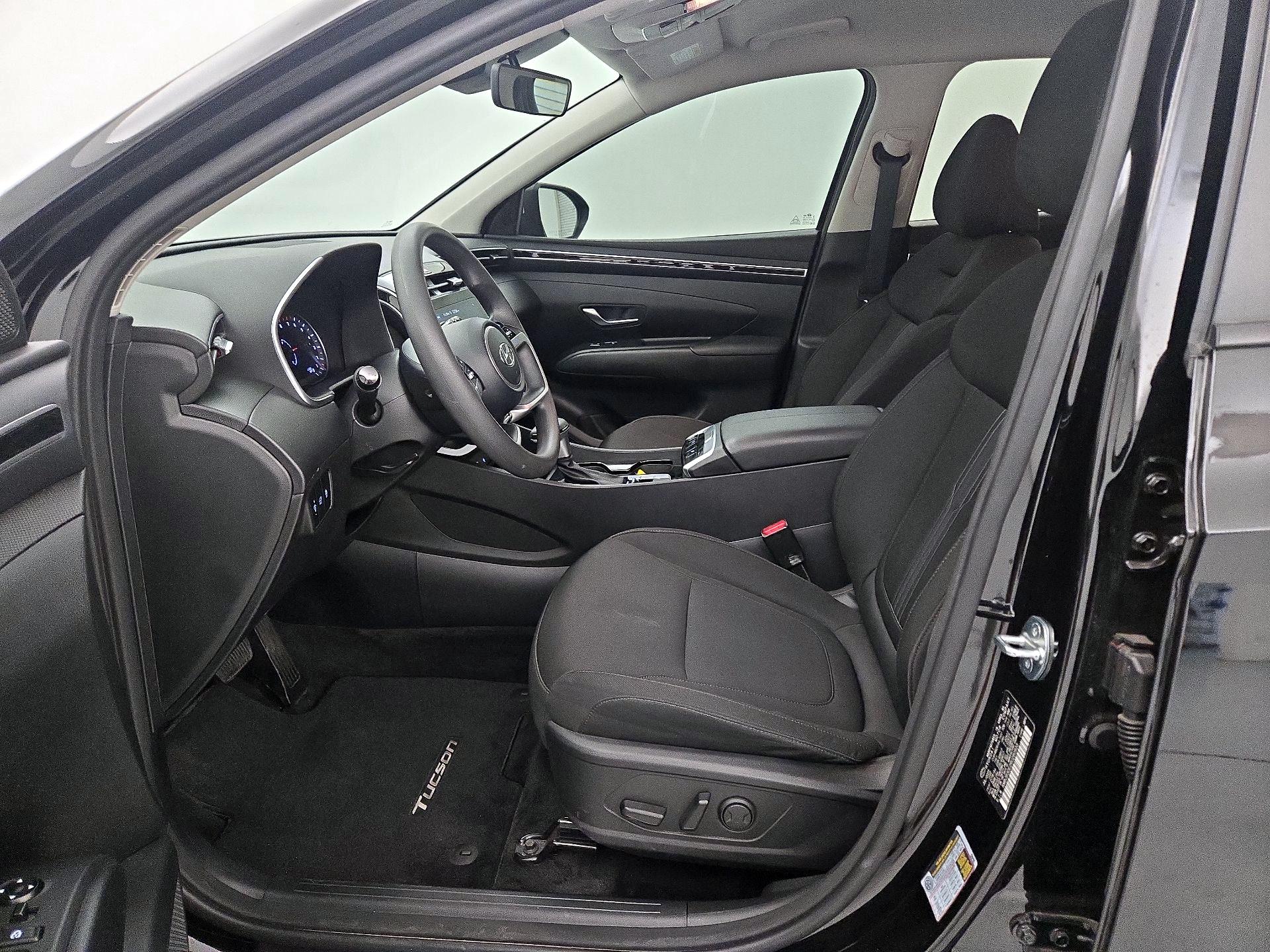 Thumbnail: 2024 Hyundai Tucson - 11