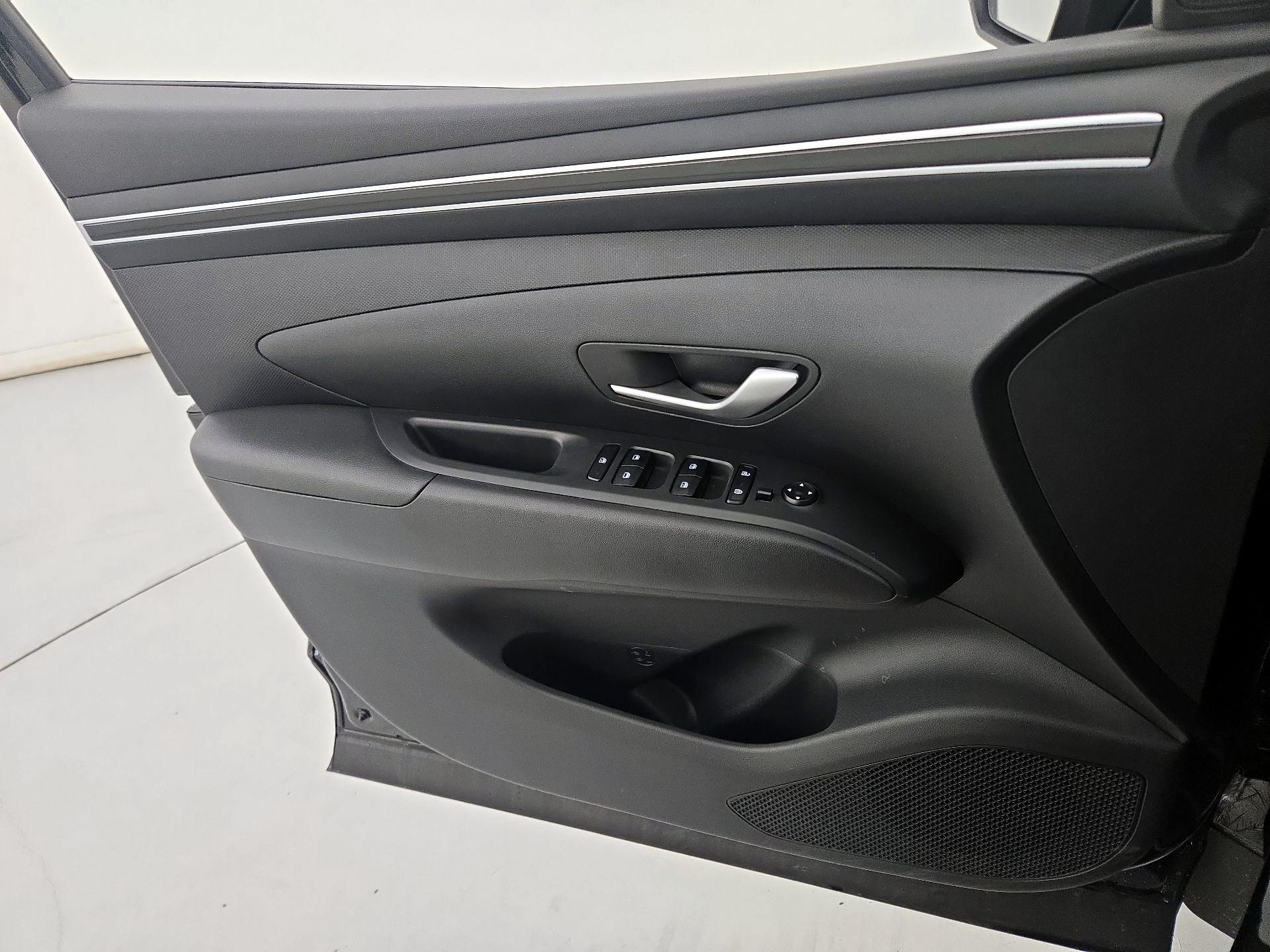 Thumbnail: 2024 Hyundai Tucson - 12