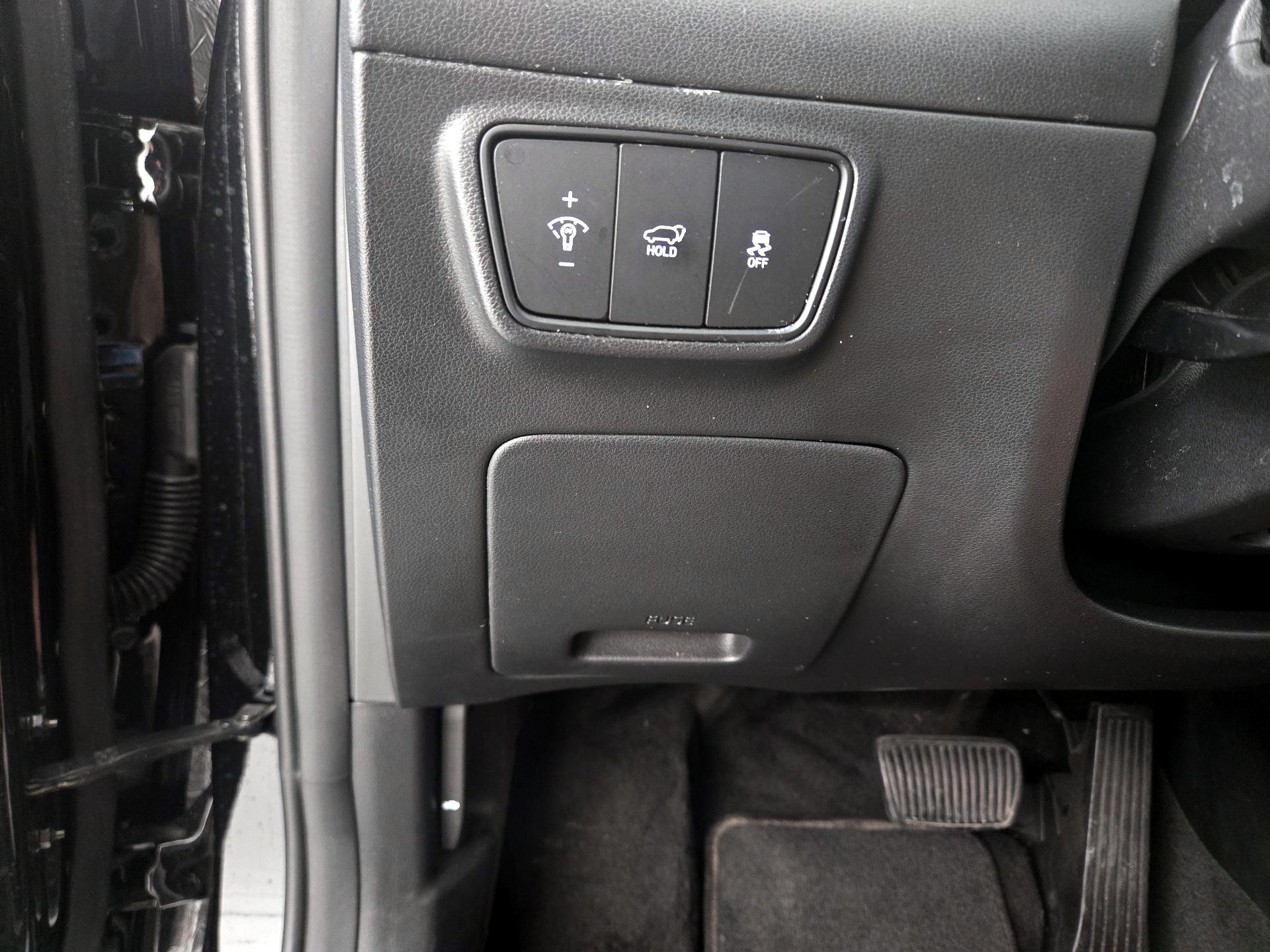 Thumbnail: 2024 Hyundai Tucson - 13