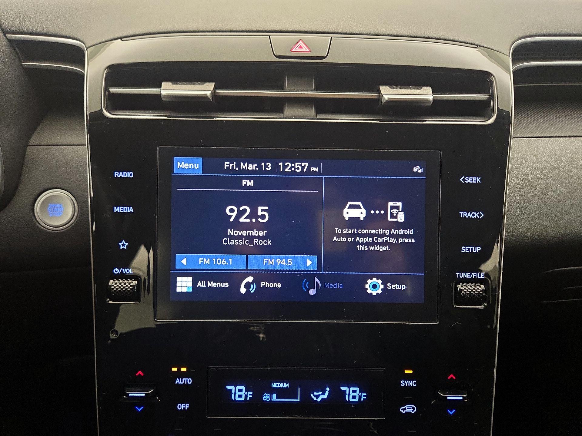 Thumbnail: 2024 Hyundai Tucson - 15