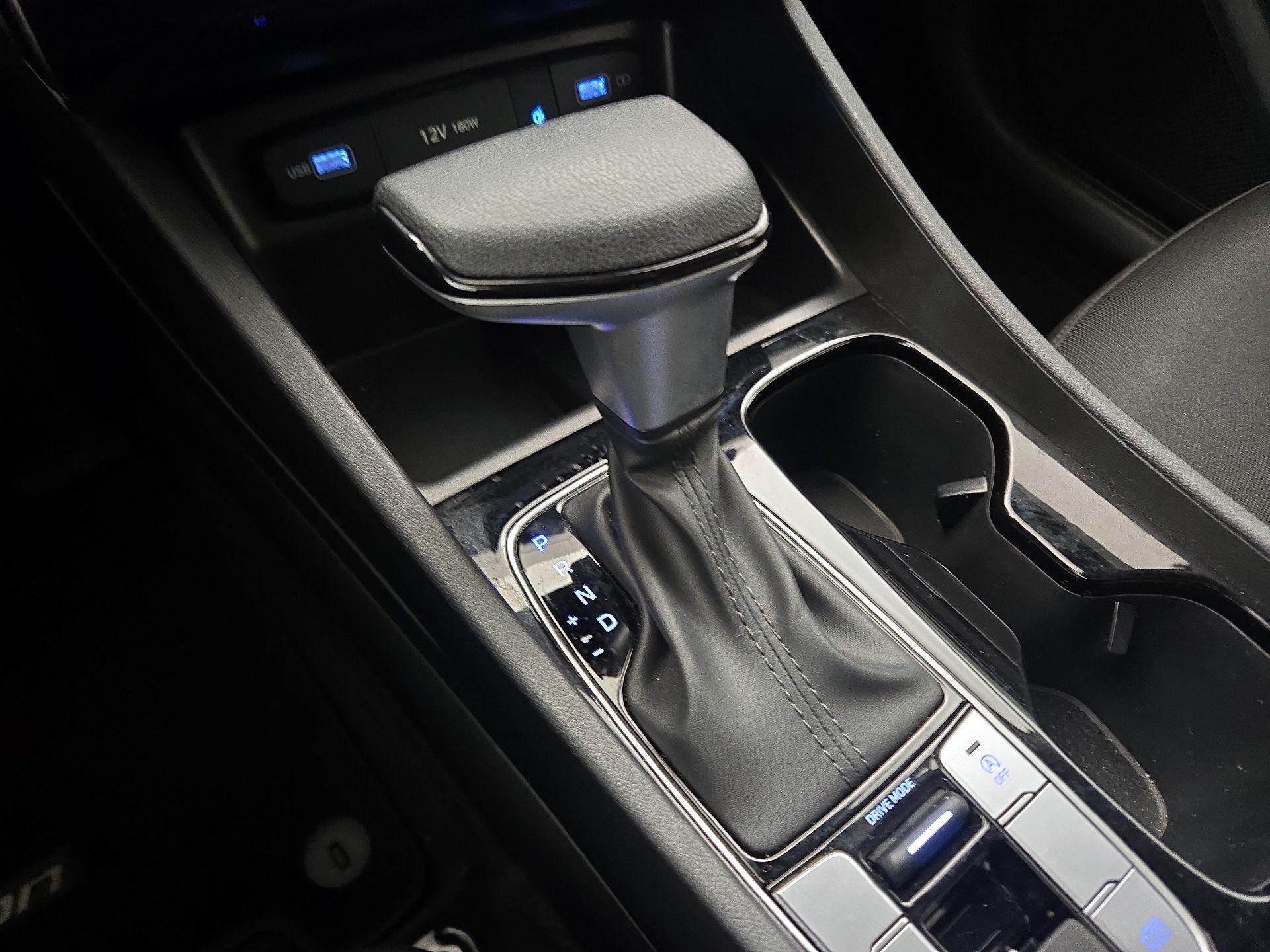 Thumbnail: 2024 Hyundai Tucson - 17