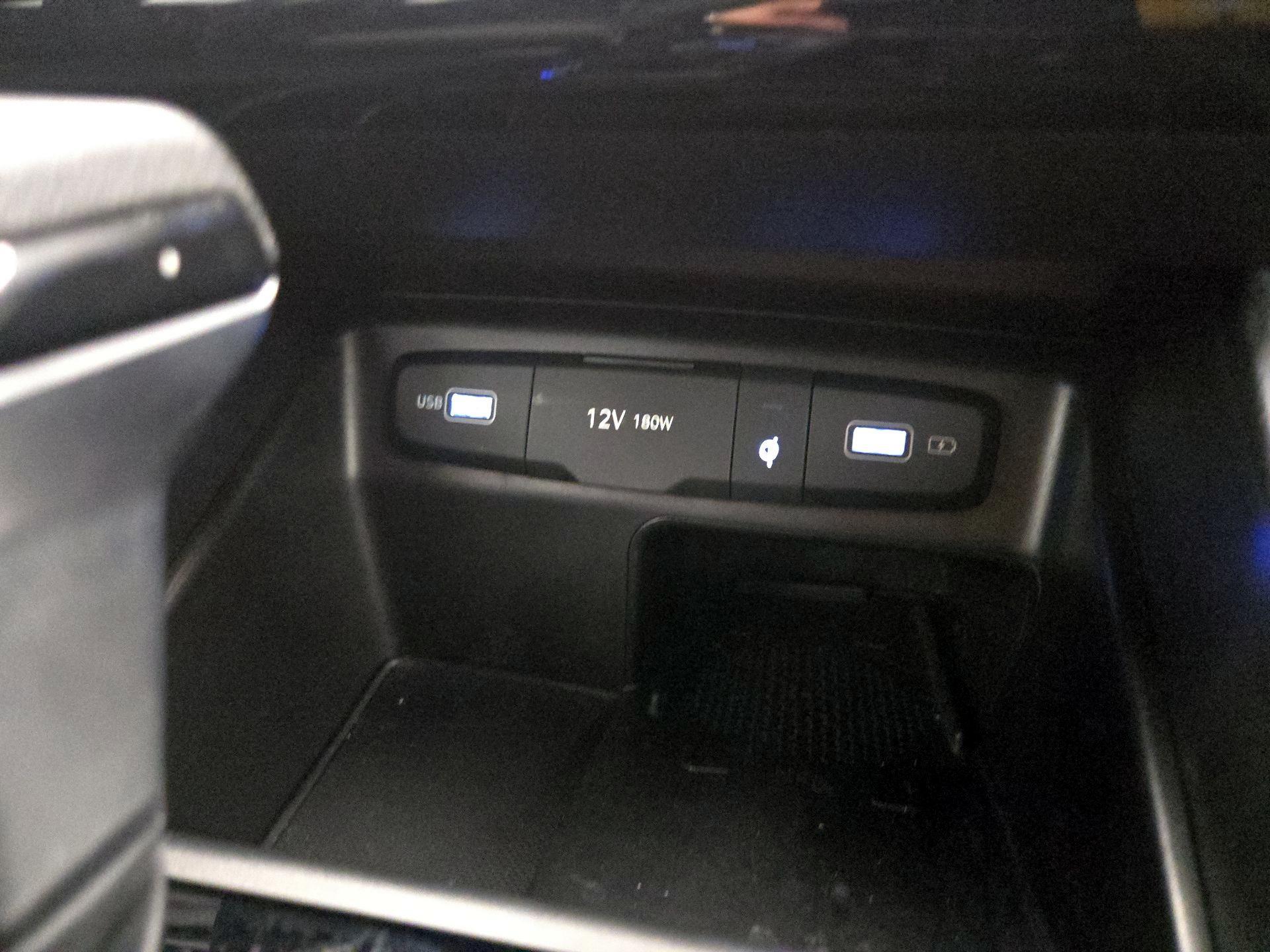 Thumbnail: 2024 Hyundai Tucson - 18