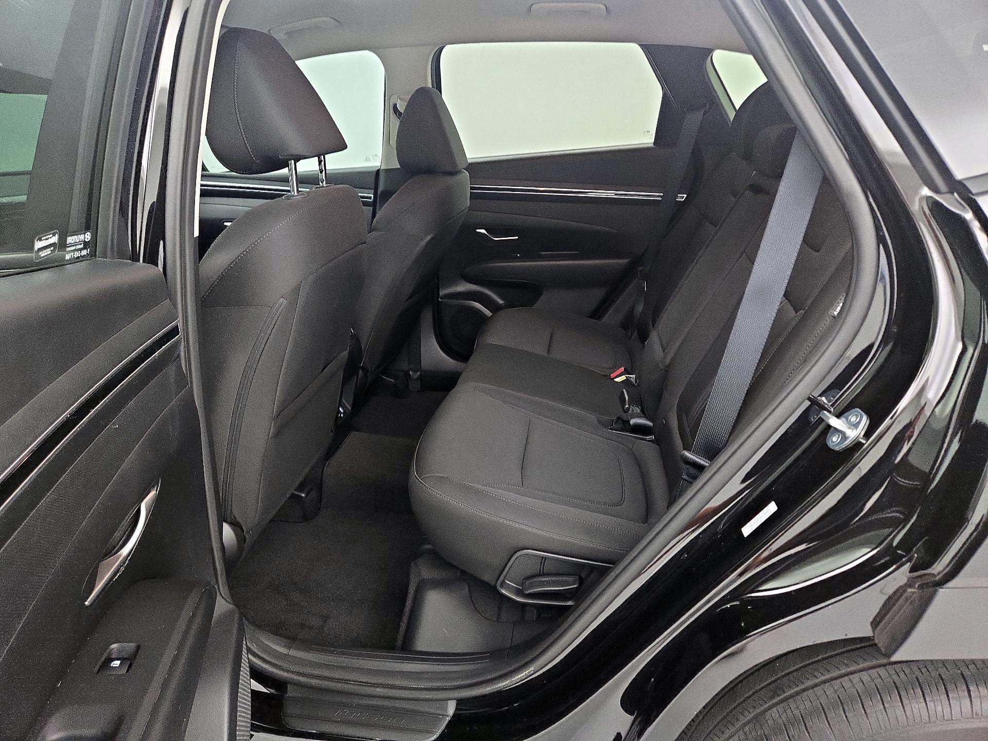 Thumbnail: 2024 Hyundai Tucson - 19