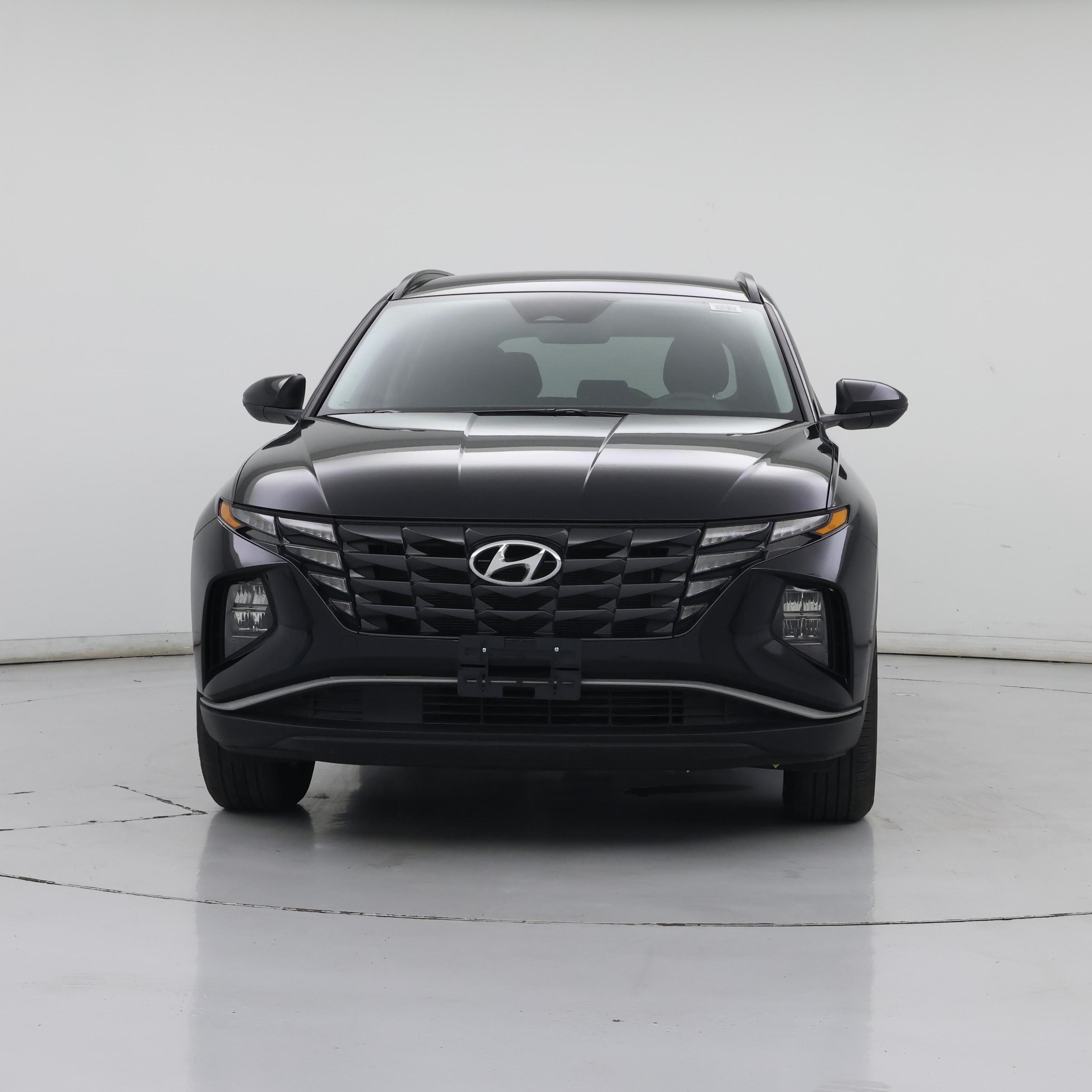 Thumbnail: 2024 Hyundai Tucson - 5